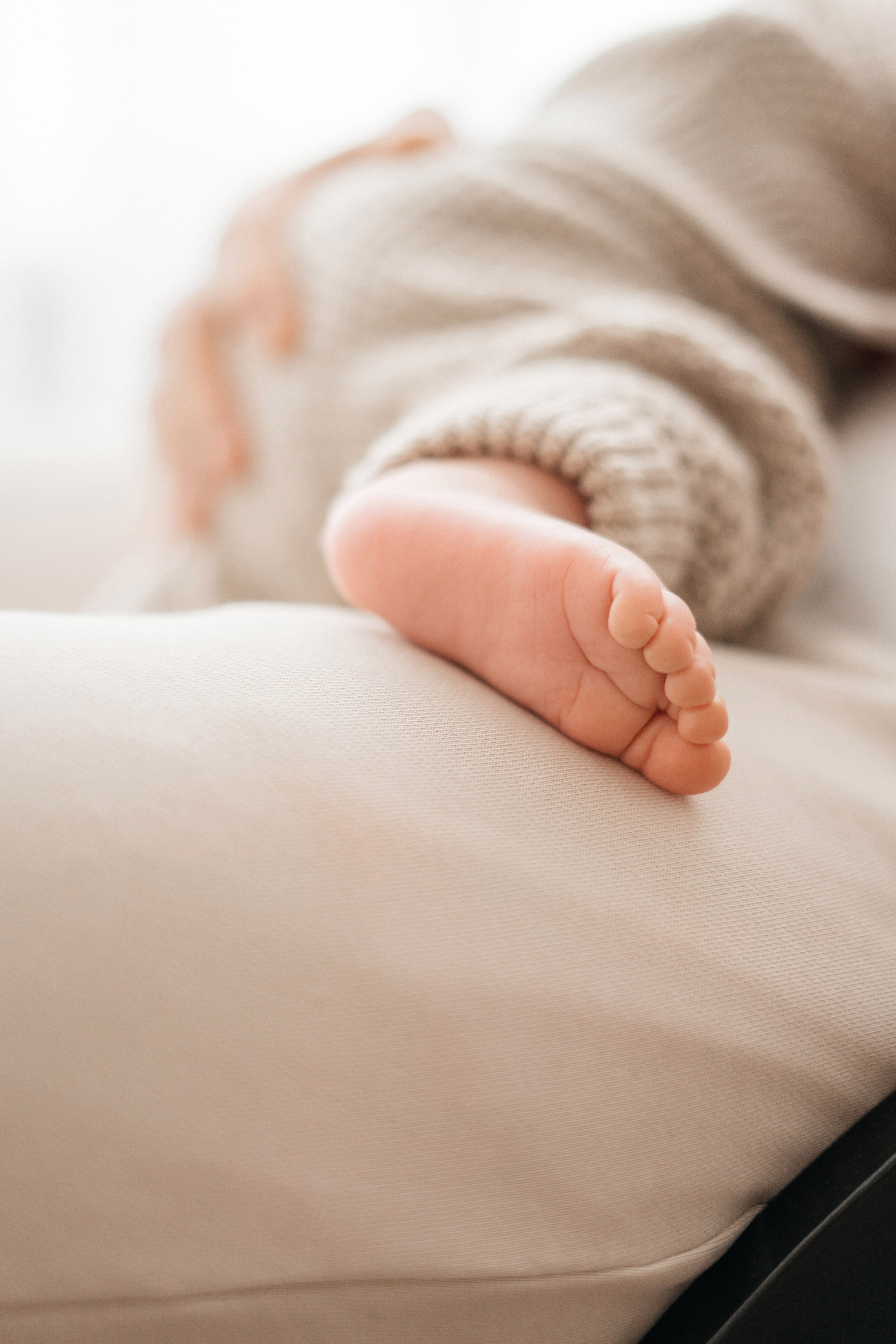 Первый Новый год. Главная