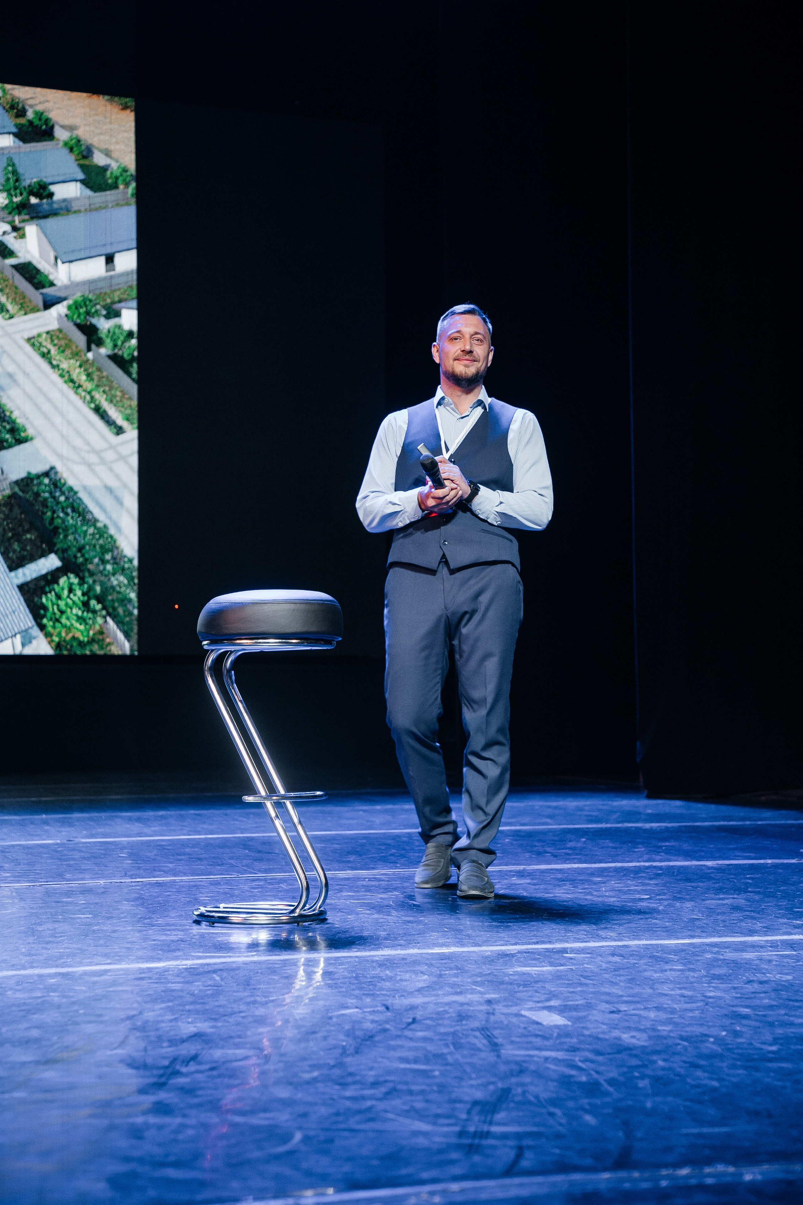 Ассамблея Дизайнеров. Фотограф Денис Лесковский (Тюмень)