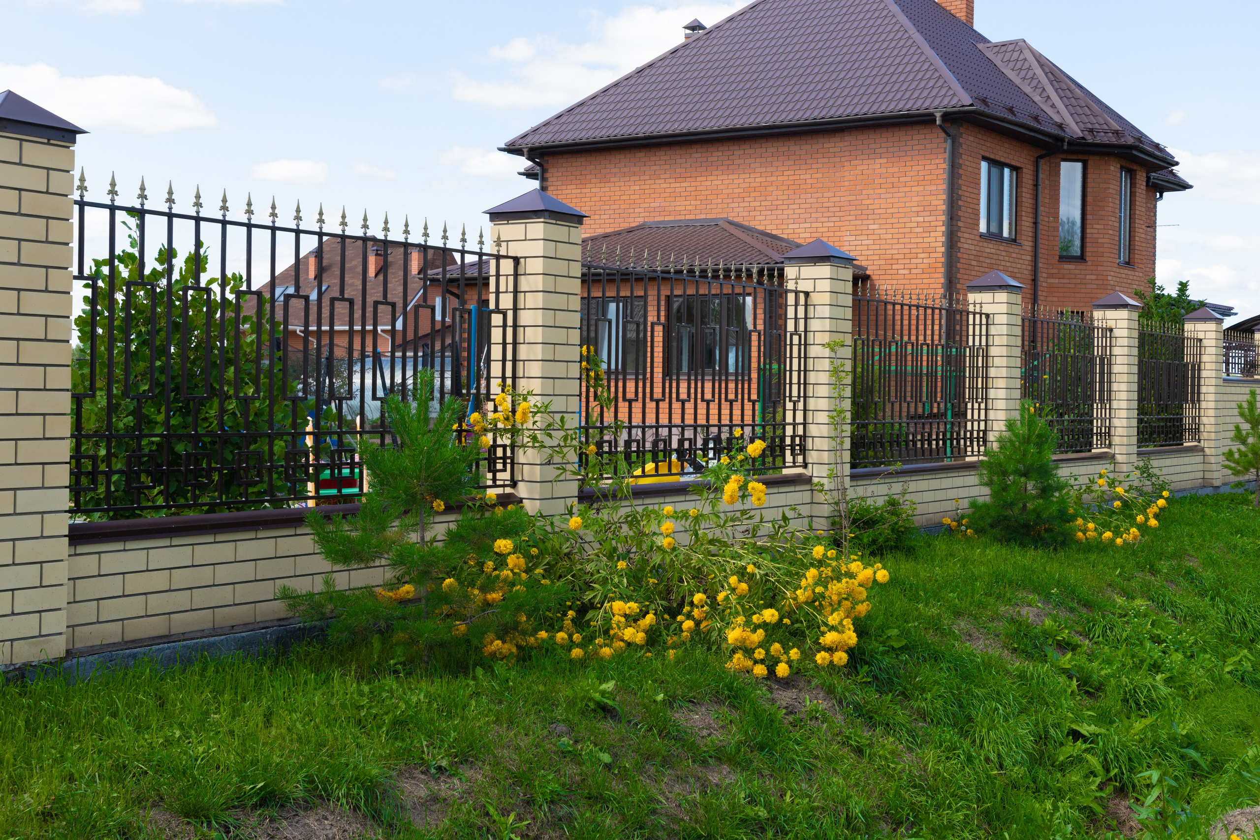 Зубарево Хиллс. Фотограф Денис Лесковский (Тюмень)