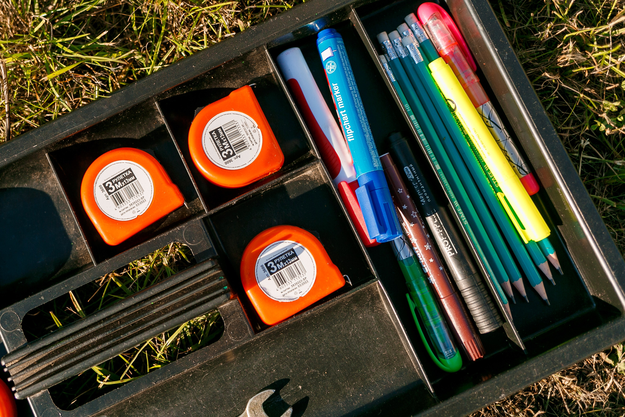 Репортажный фотограф Борис Геер