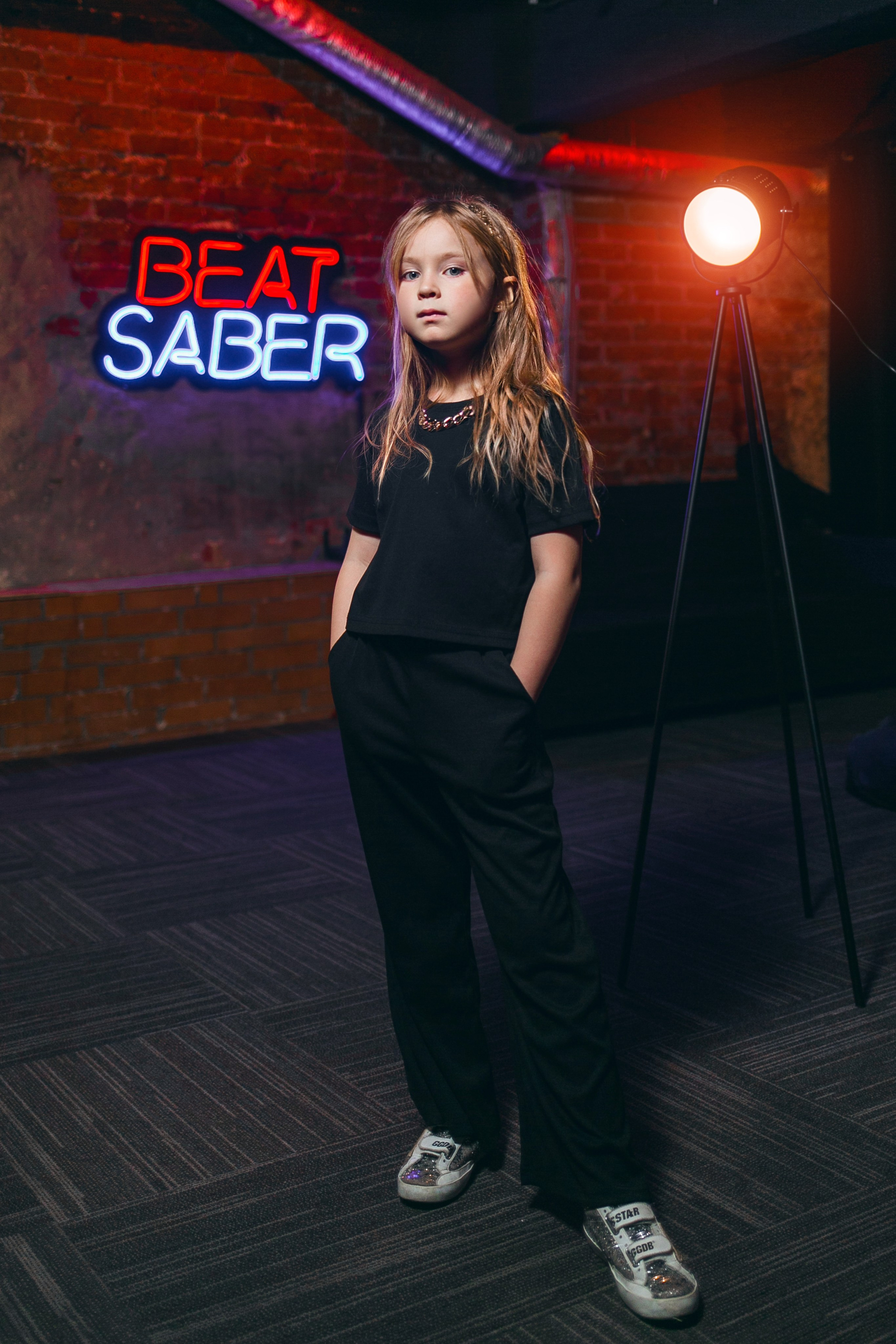 День рождения Есении. Репортажный фотограф Борис Геер