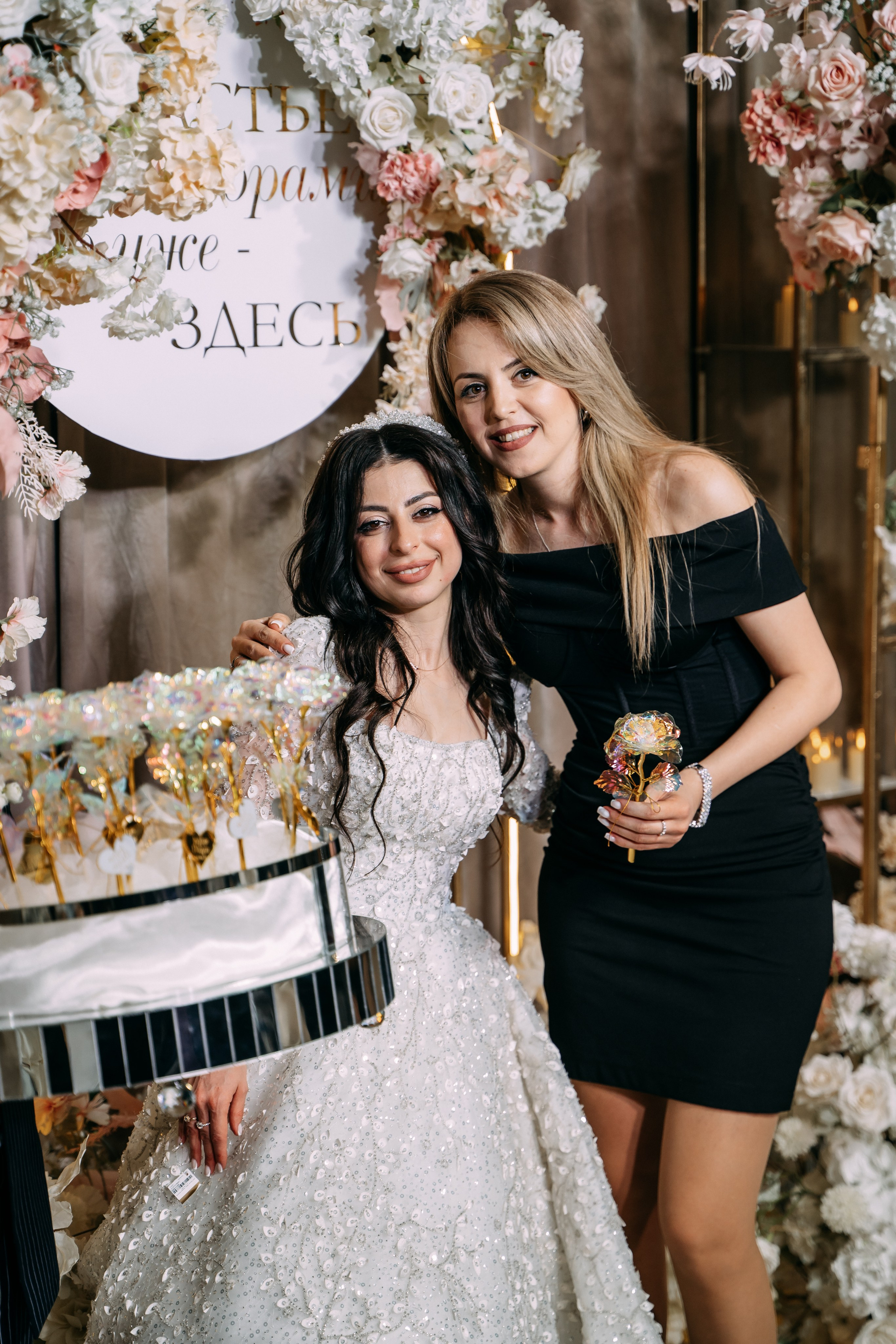 Анонс Свадебного дня 26.04.2025. Свадебный фотограф Кирилл Зейналов, Туапсе