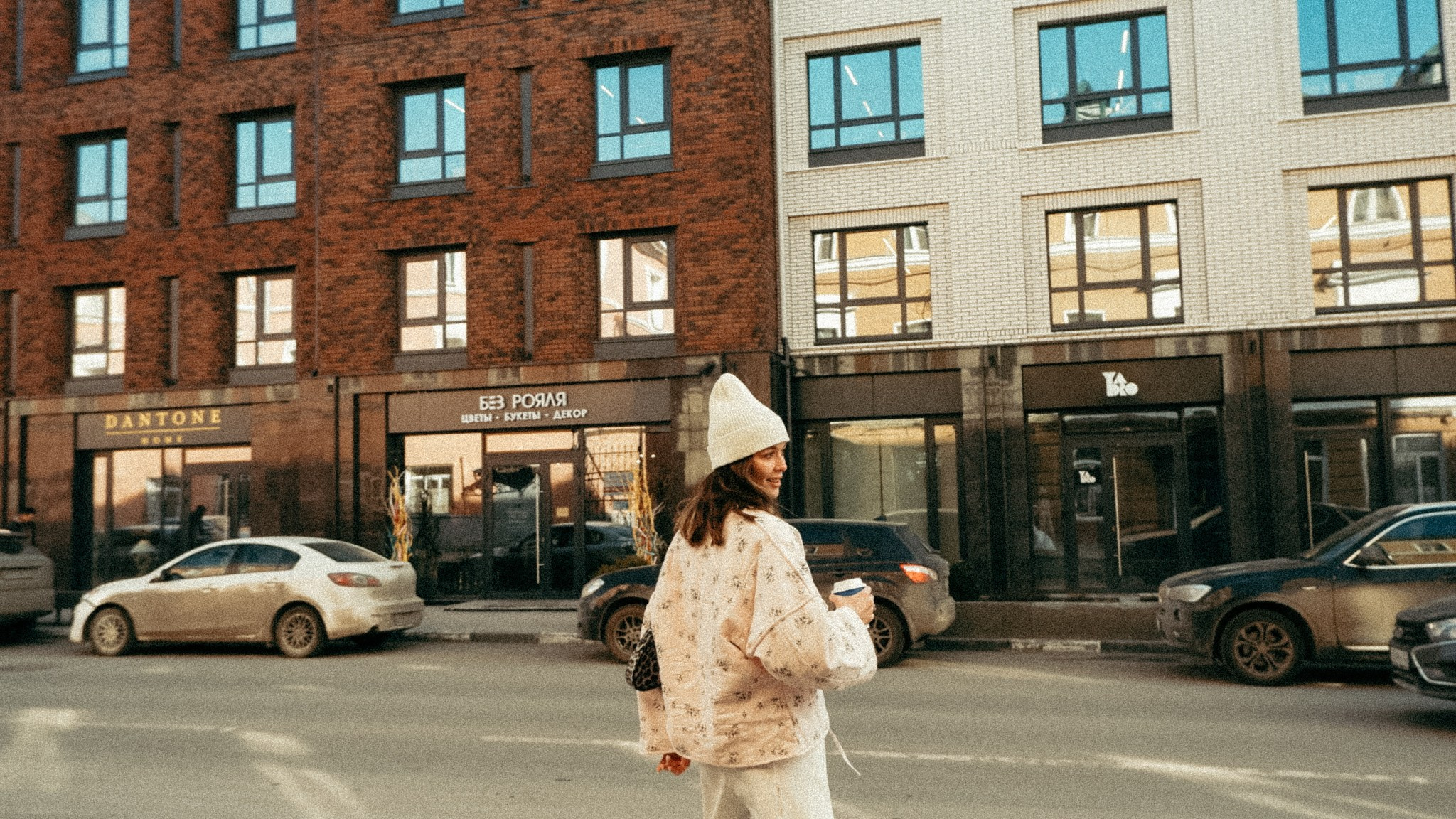 Anna x Fuji. Фотограф Нижний Новгород