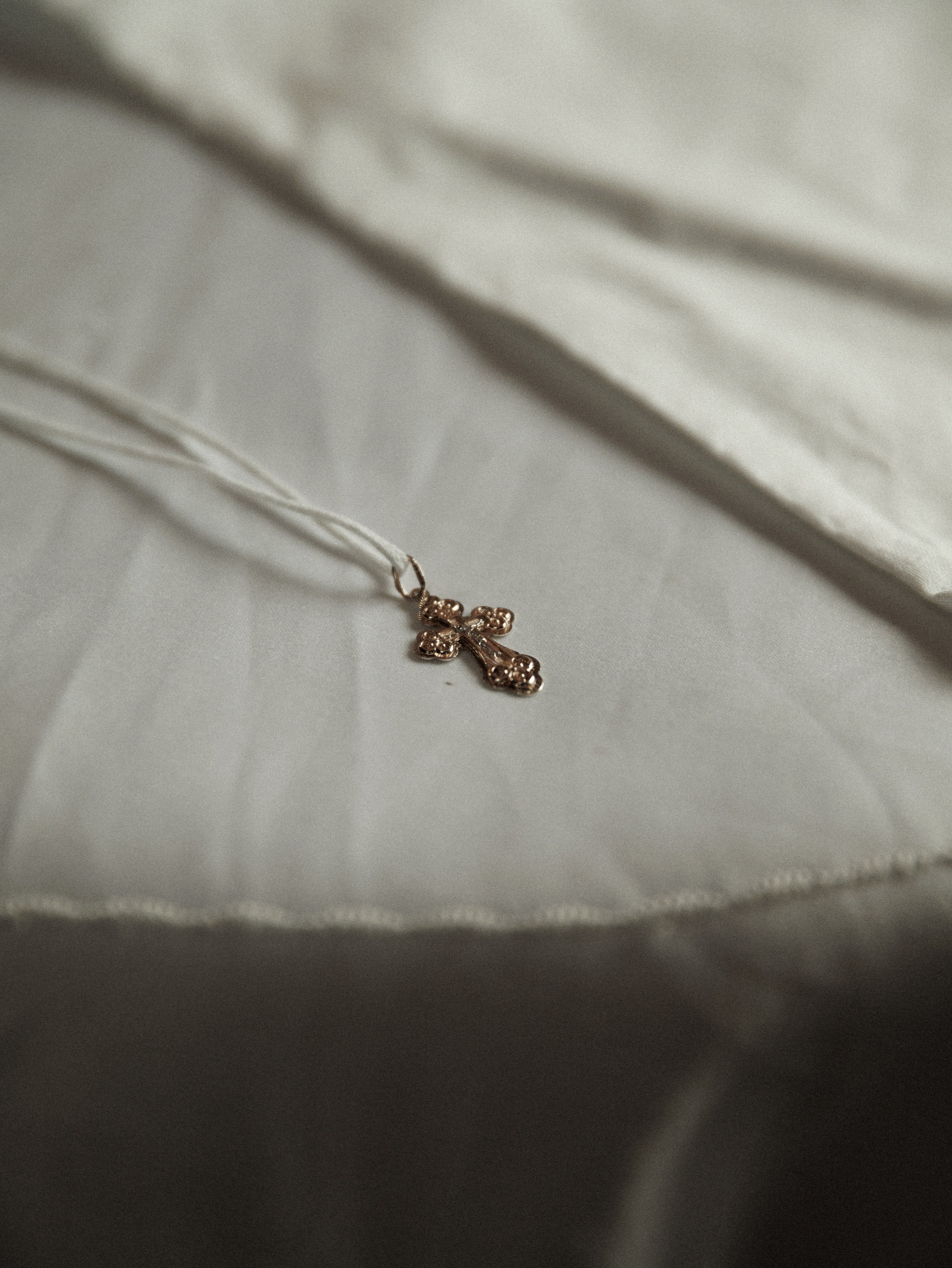 Таинство Крещения. Фотограф в Волгограде