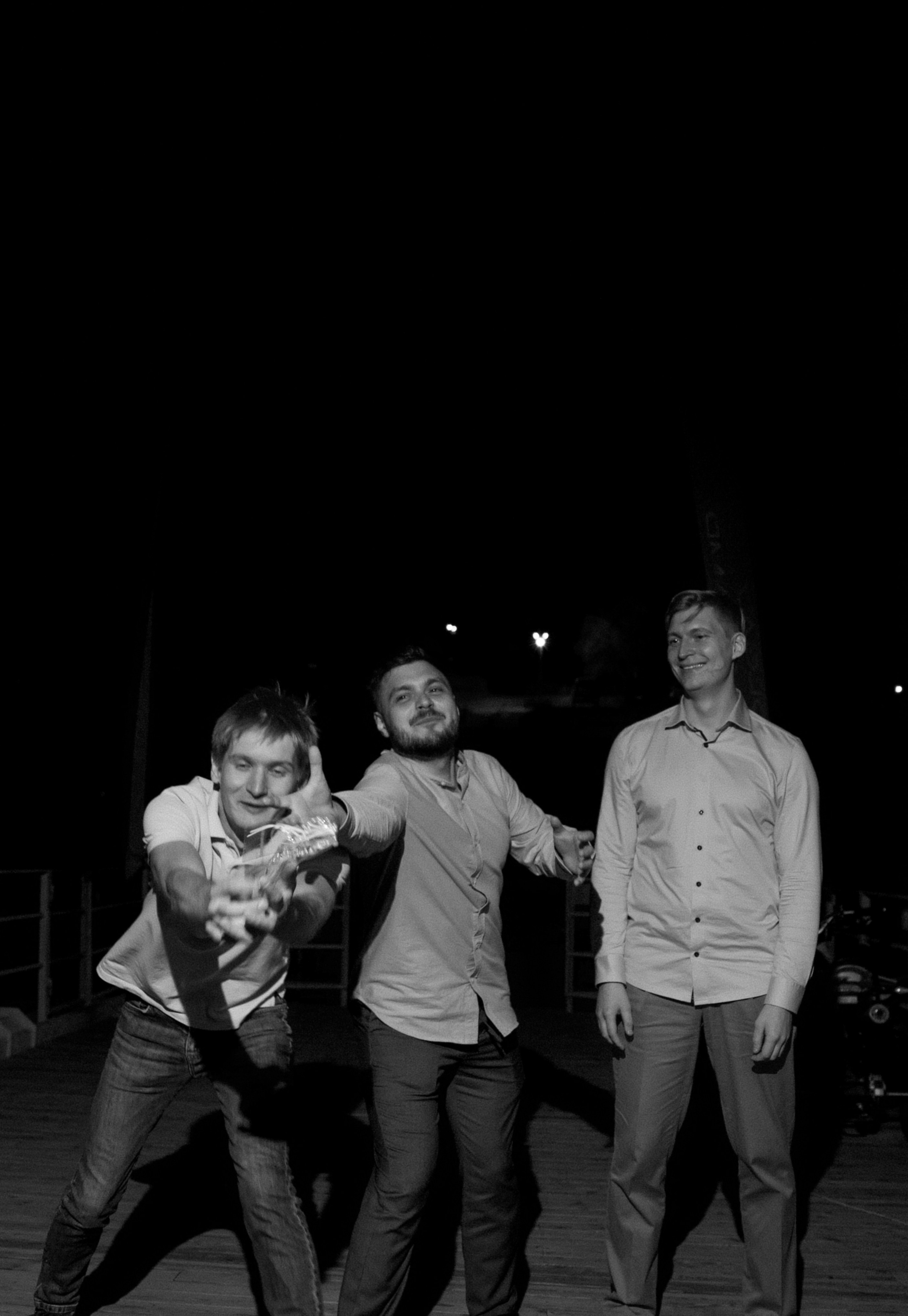 Свадебная история Ани и Димы. Фотограф в Волгограде