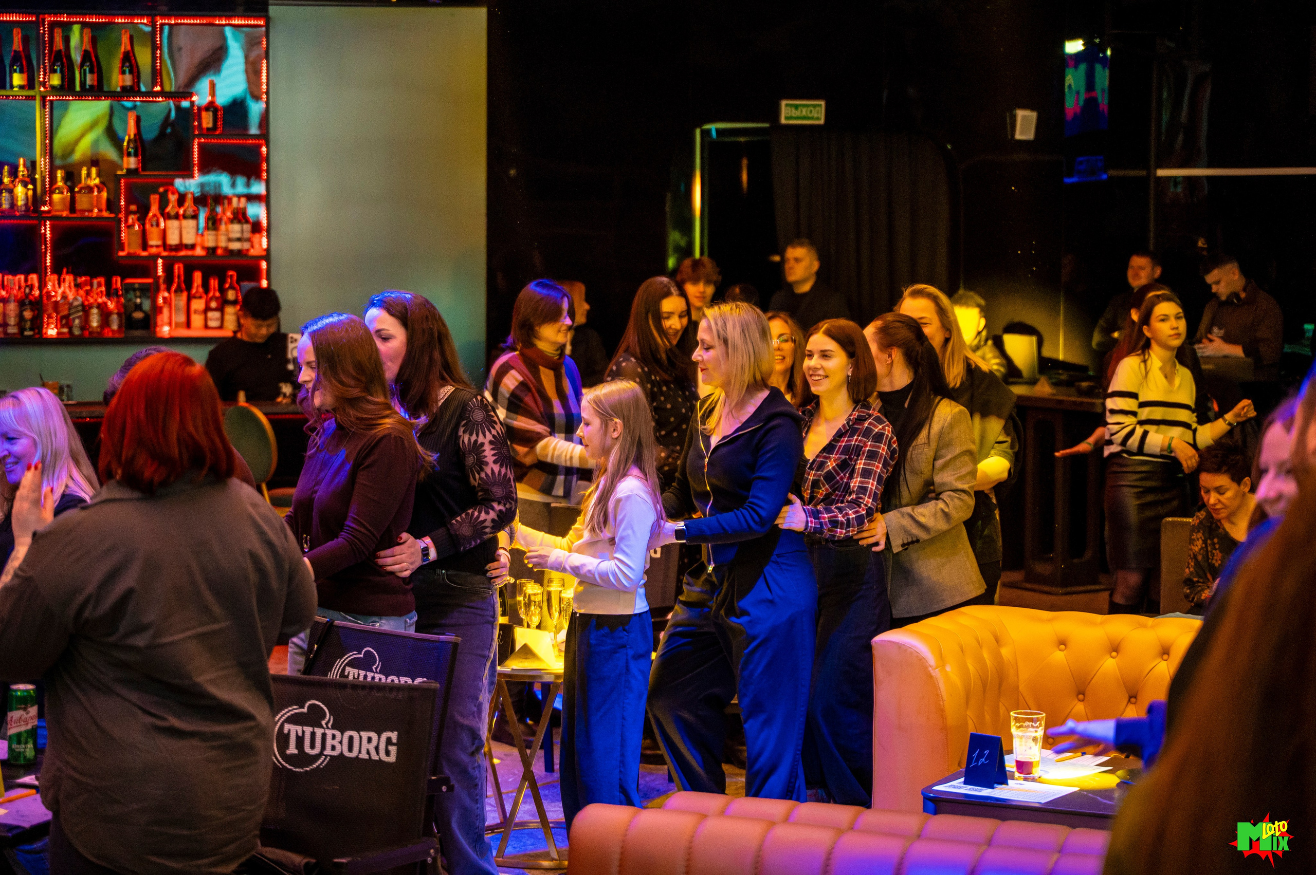 Репортаж MIXLOTO. Фотограф Беларусь — Ольга Шаповалова (Жардецкая)