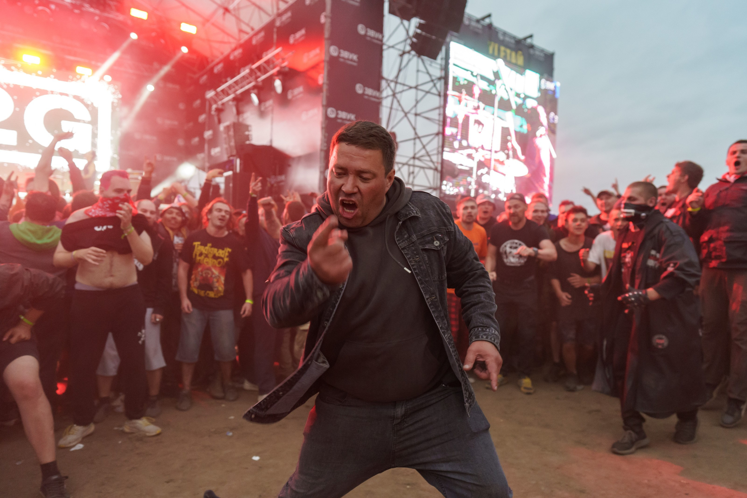 2024 Улетай!. Фотограф Николай Прокофьев модельные тесты в Москве