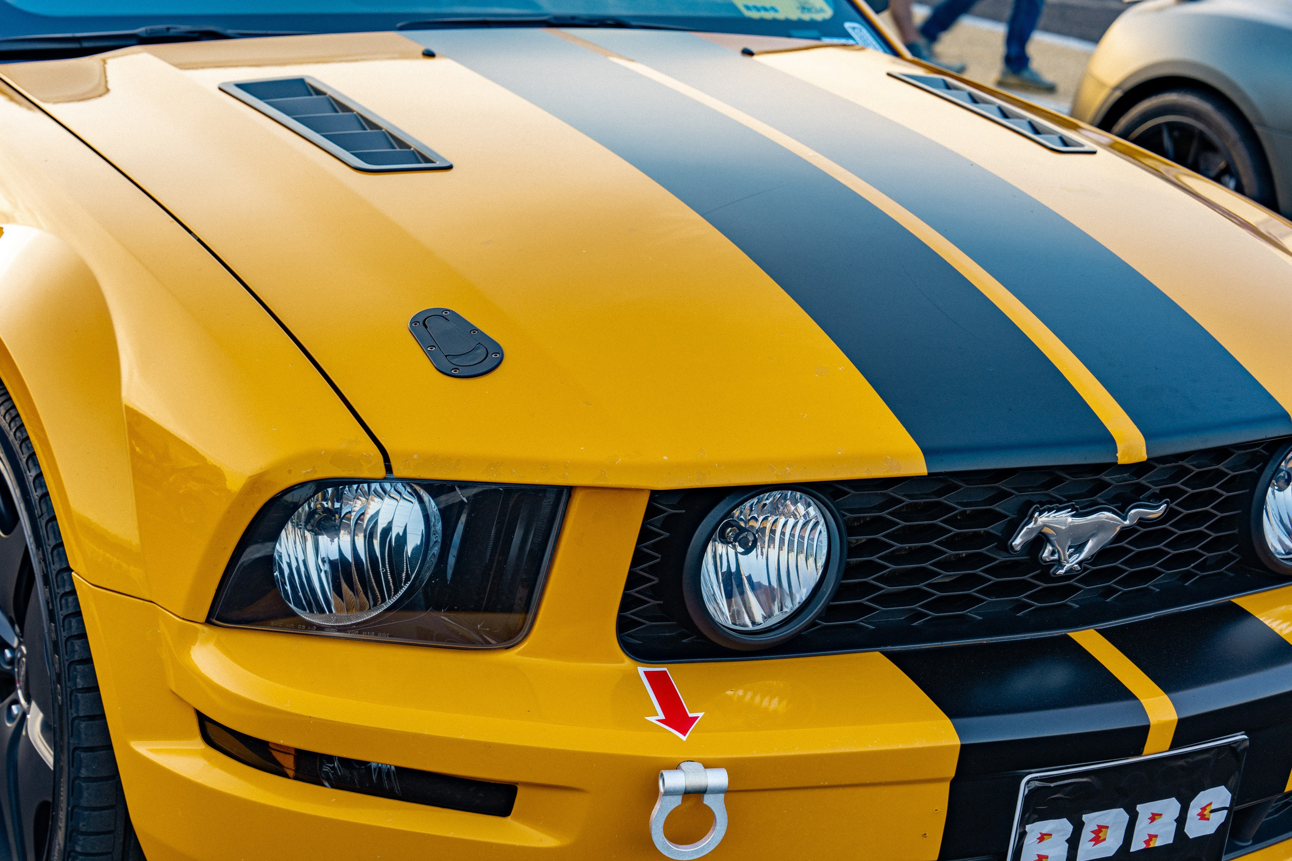 2024 RDRC 5 этап. Фотограф Николай Прокофьев модельные тесты в Москве