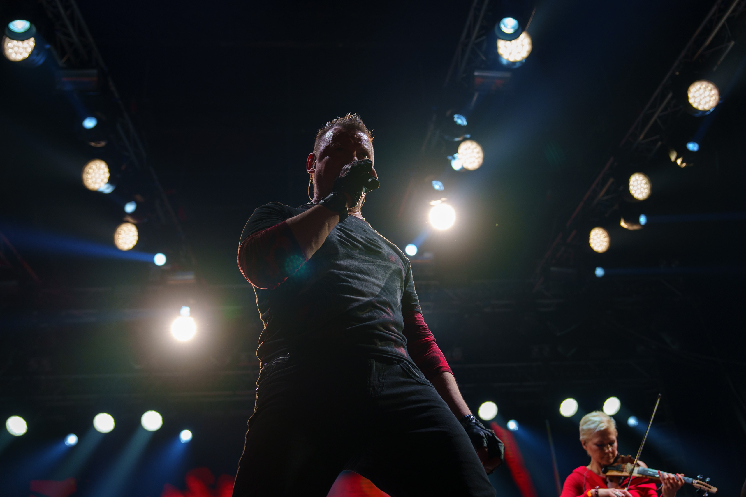 2024 Улетай!. Фотограф Николай Прокофьев модельные тесты в Москве