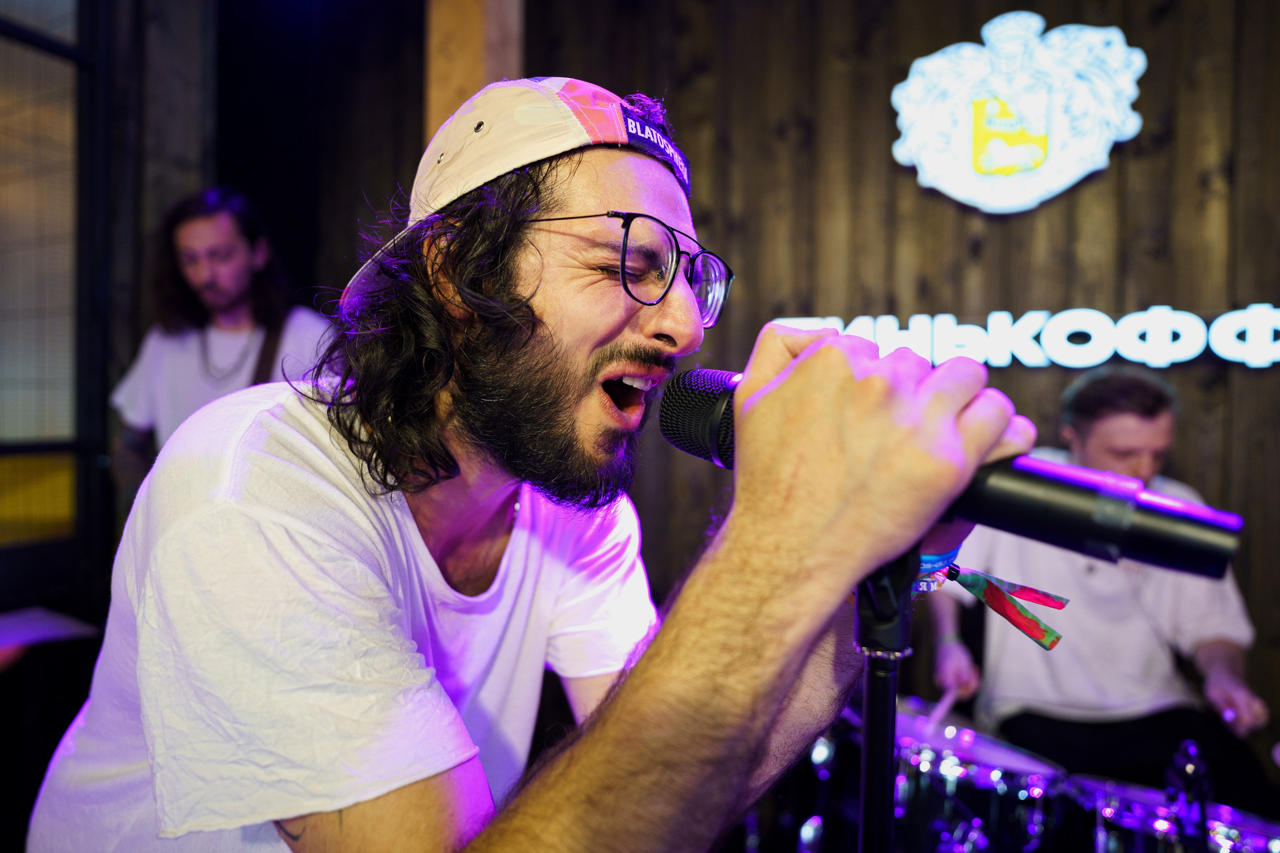 2023 Дикая Мята. Фотограф Николай Прокофьев модельные тесты в Москве