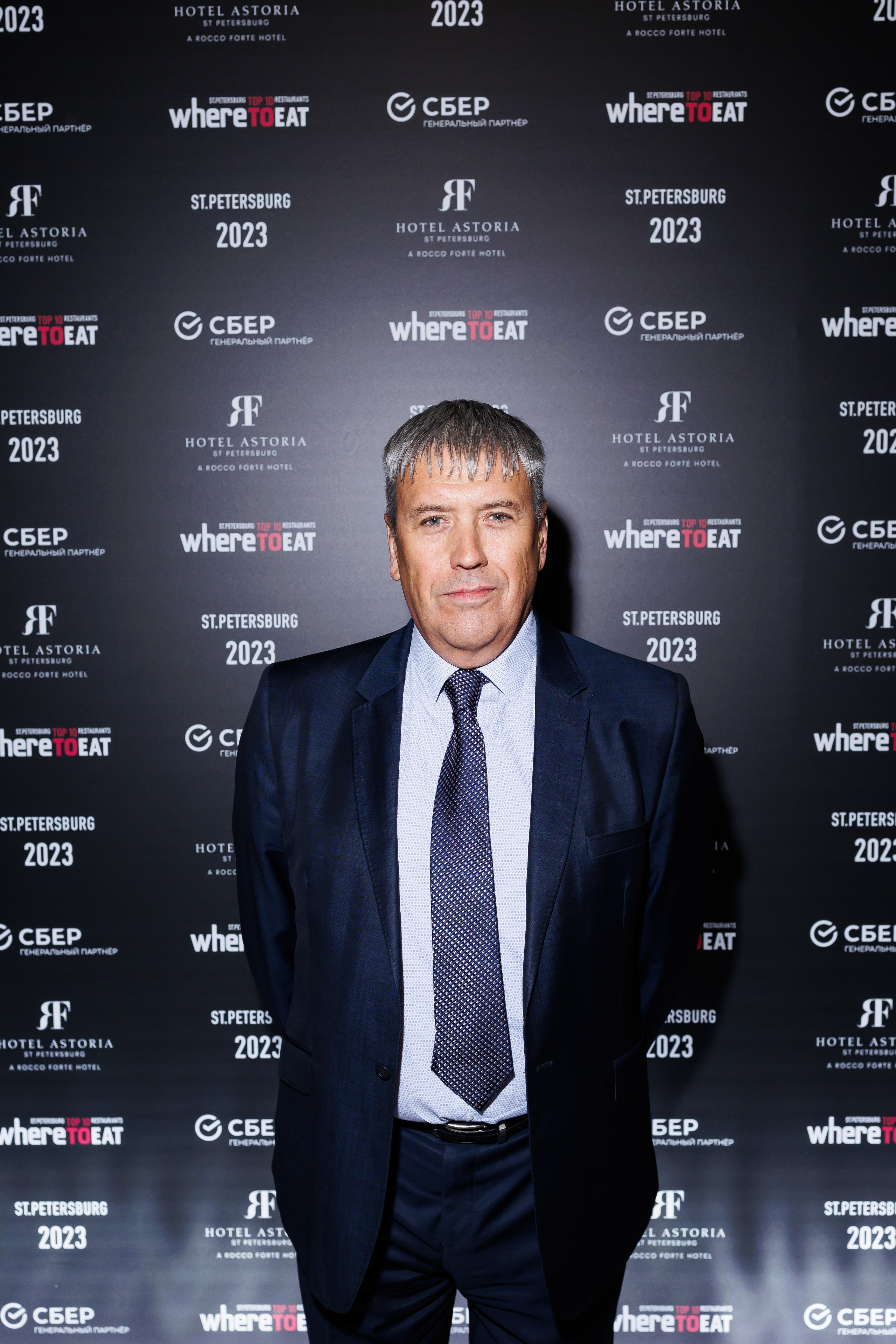 Репортаж. Суперфотограф Виталий Коликов