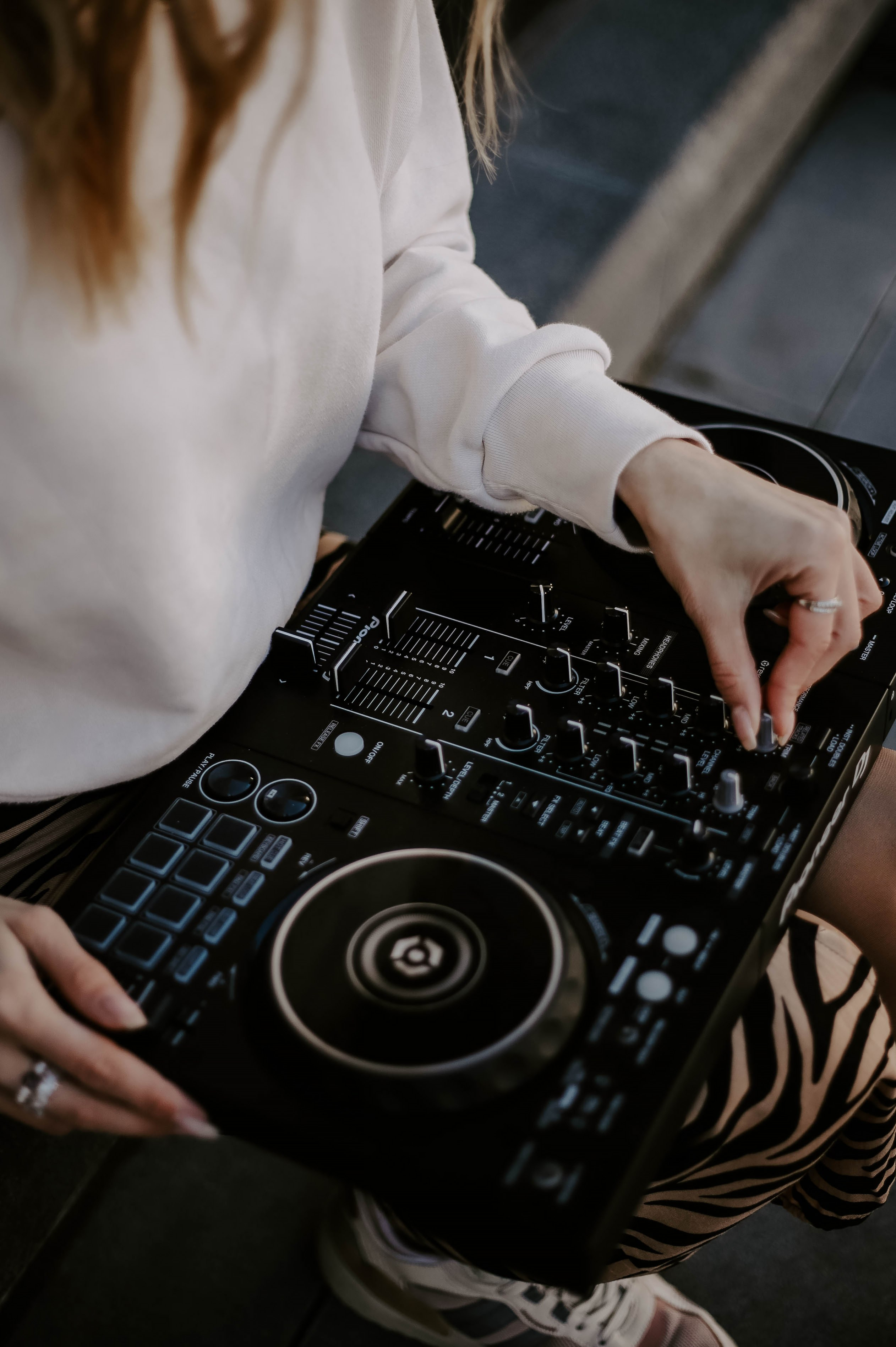 Наталья. Фотограф Veronika Potaseva