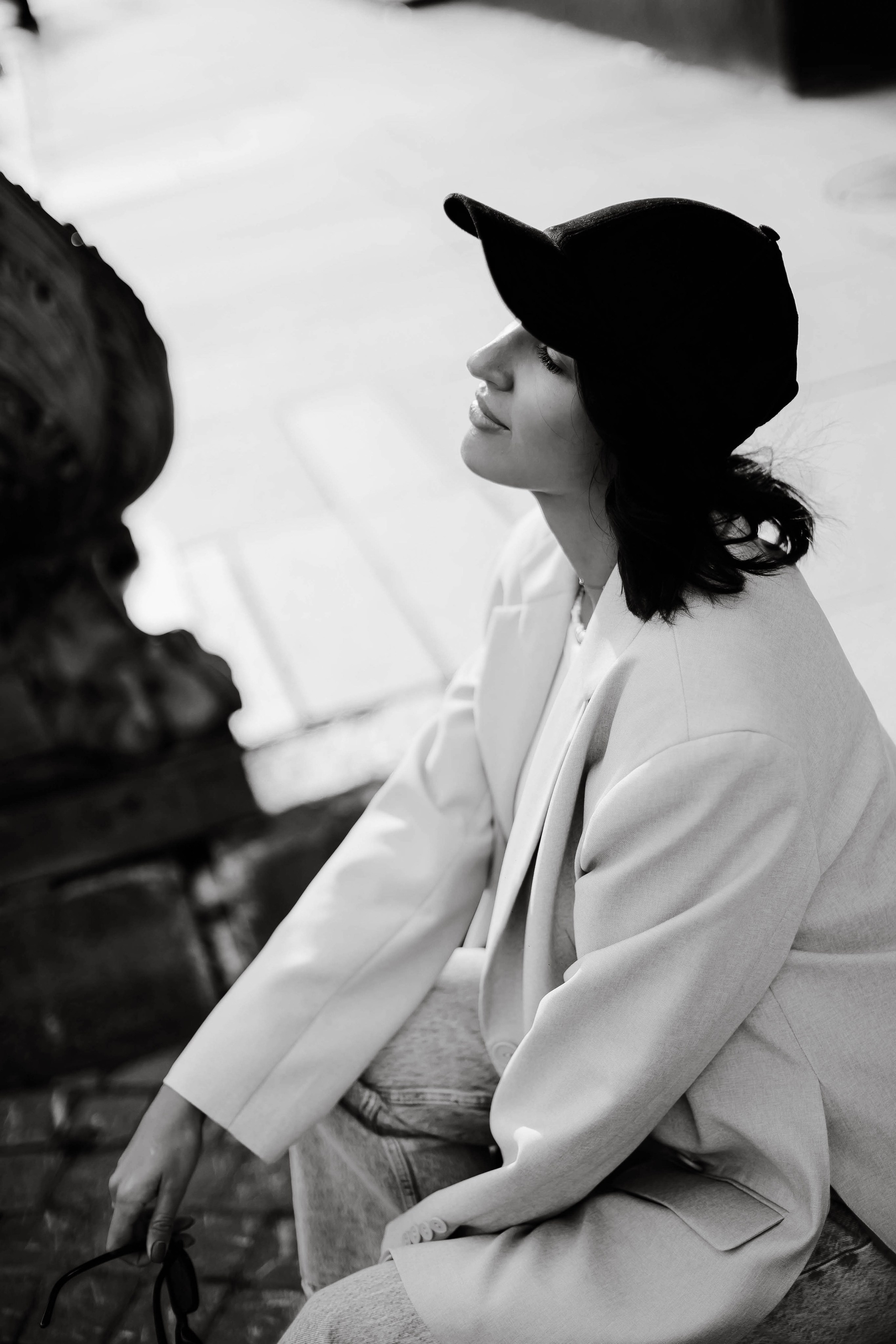 Наталья и Кирилл. Фотограф Veronika Potaseva