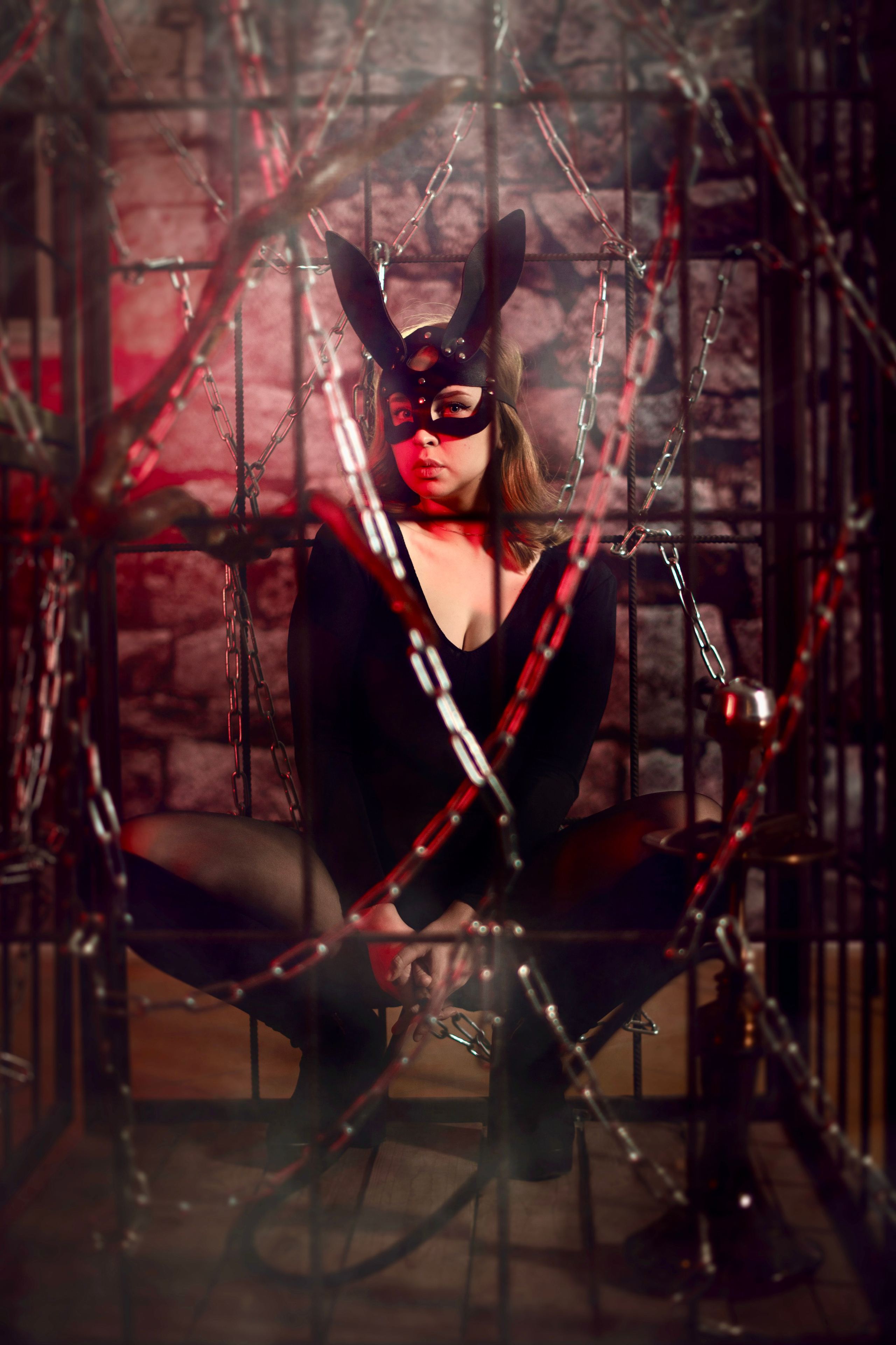 Фотосессия Анастасия. Фотограф Андрей Чеботок (Белгород, Курск, Воронеж, Старый Оскол)