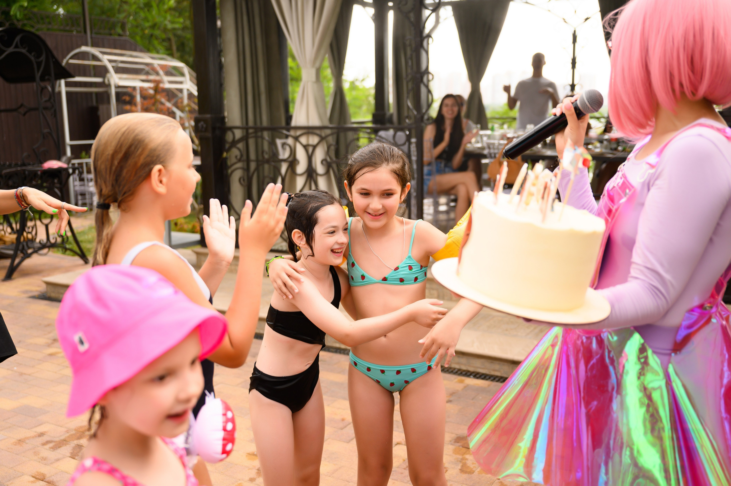 22.07.24. Свадебный и семейный фотограф в Краснодаре