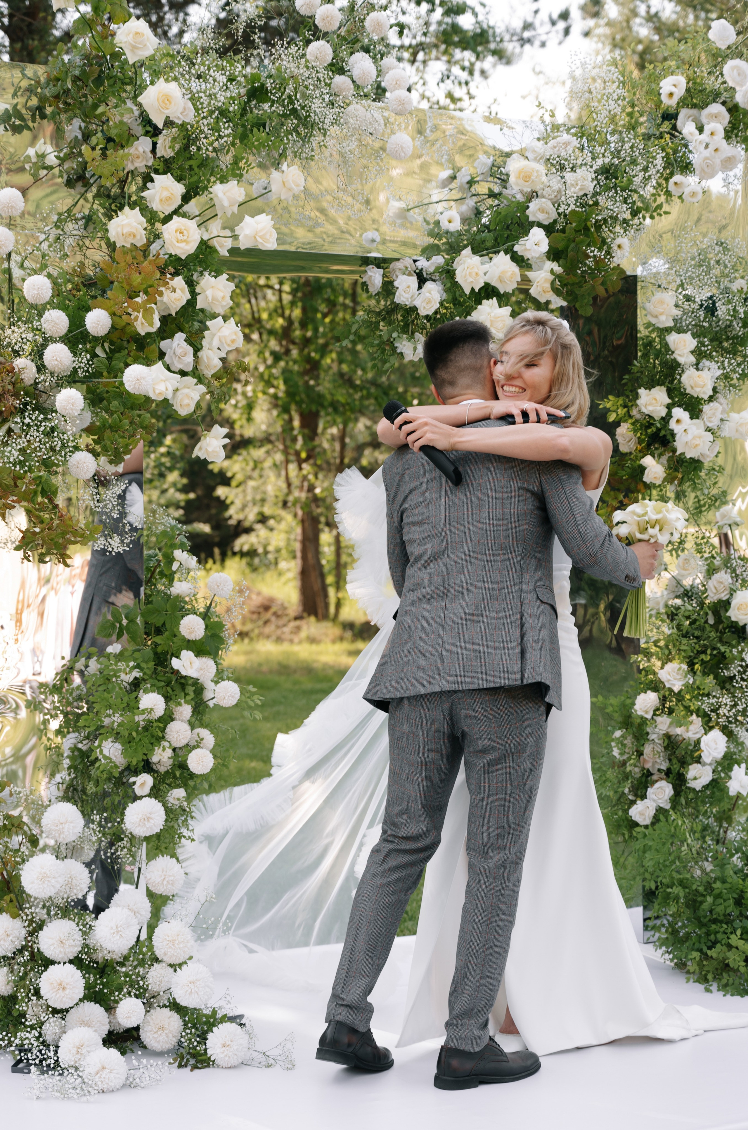 Andrey & Anastasia. Свадебный и семейный фотограф Вероника Холод