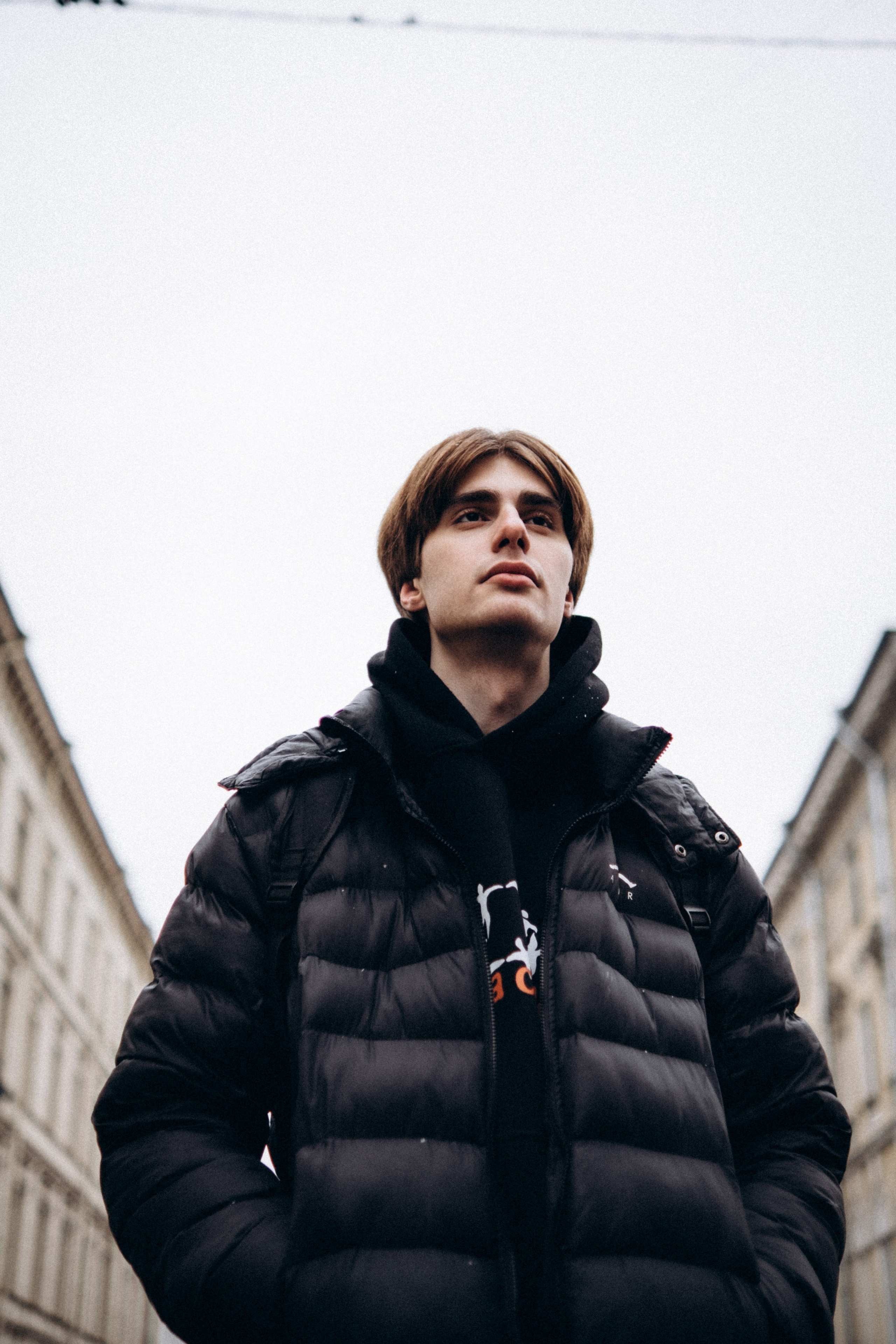 Дворцовая. Фотограф в Санкт-Петербурге Кристина Брянская