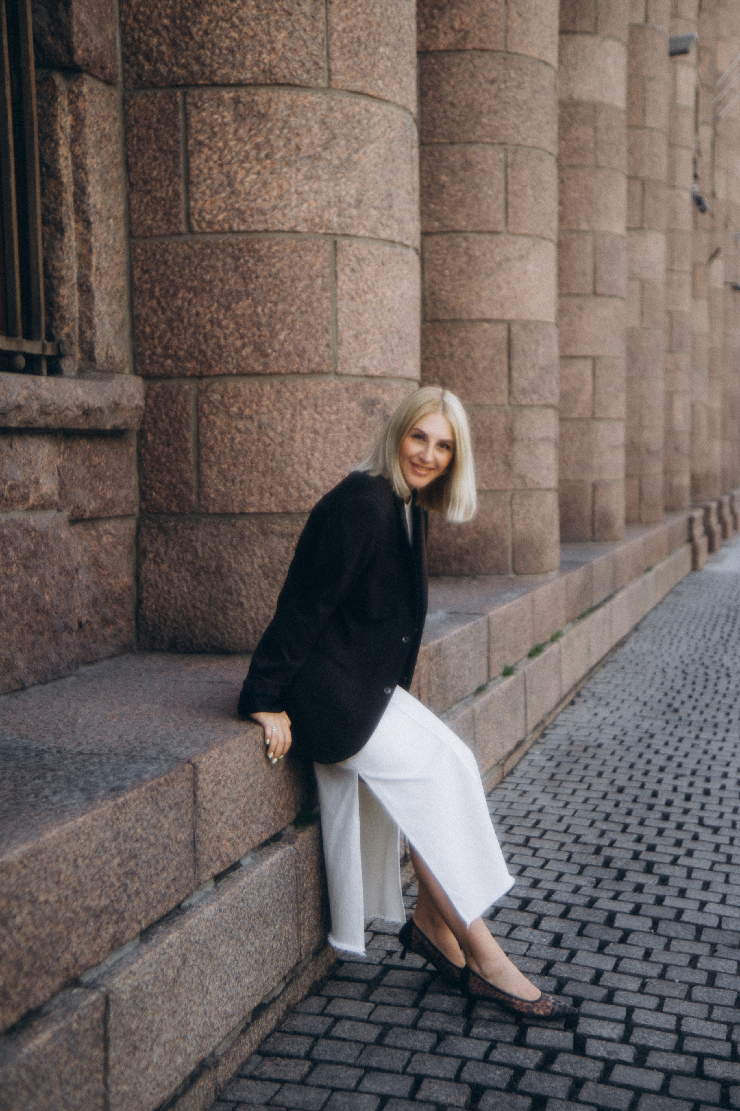 Анастасия и Наталья. Фотограф в Санкт-Петербурге Кристина Брянская