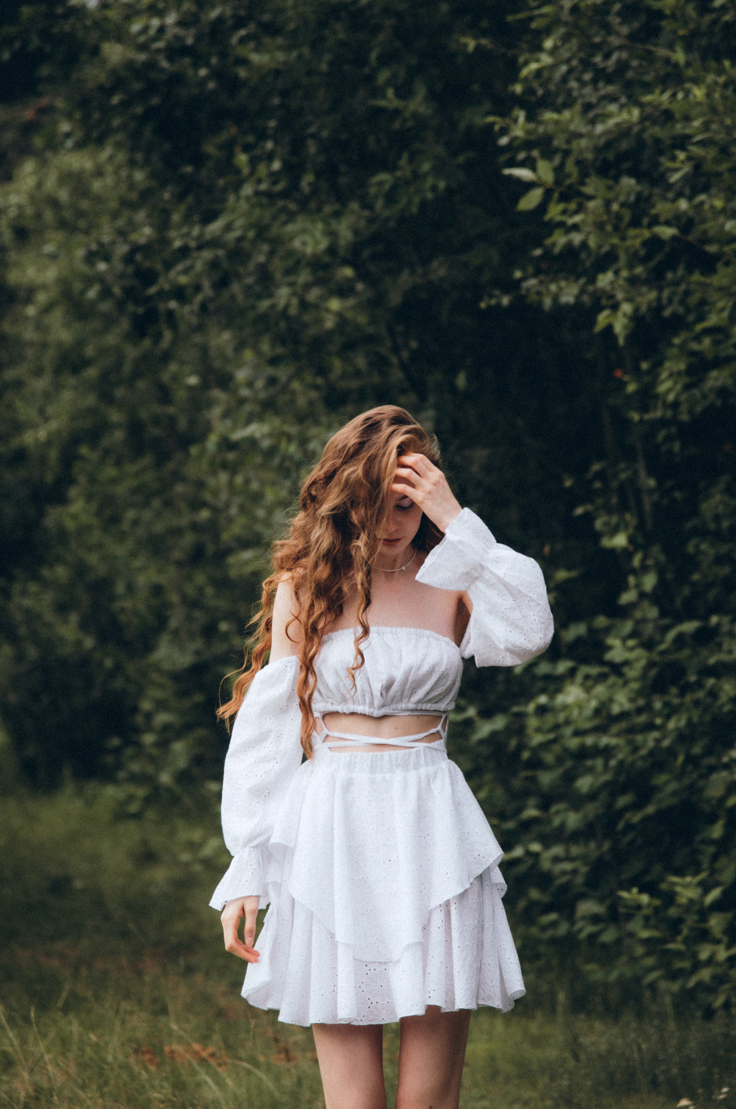 Природно. Фотограф в Санкт-Петербурге Кристина Брянская