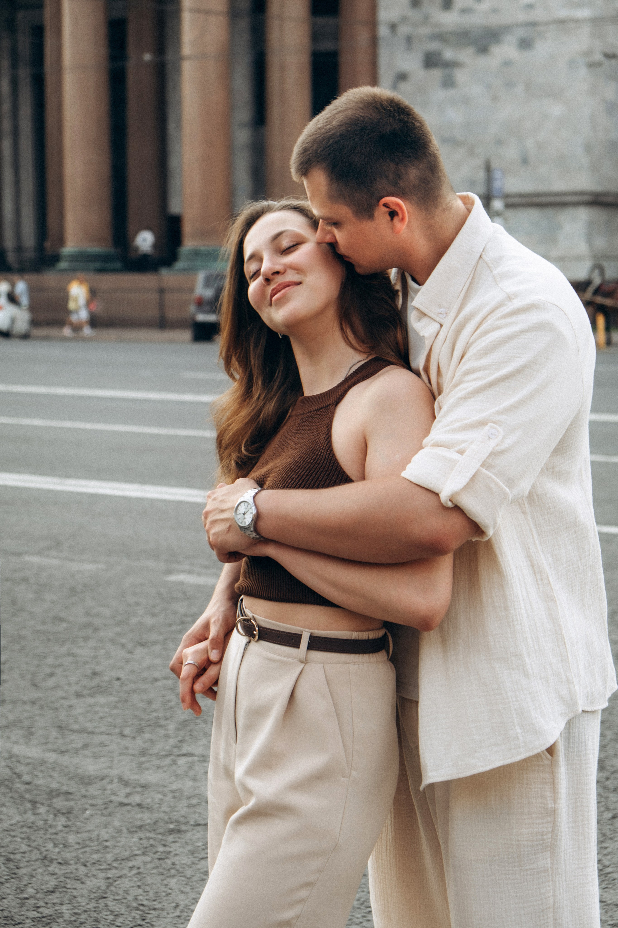 Лавтори фотосессия Спб. Фотограф в Санкт-Петербурге Кристина Брянская