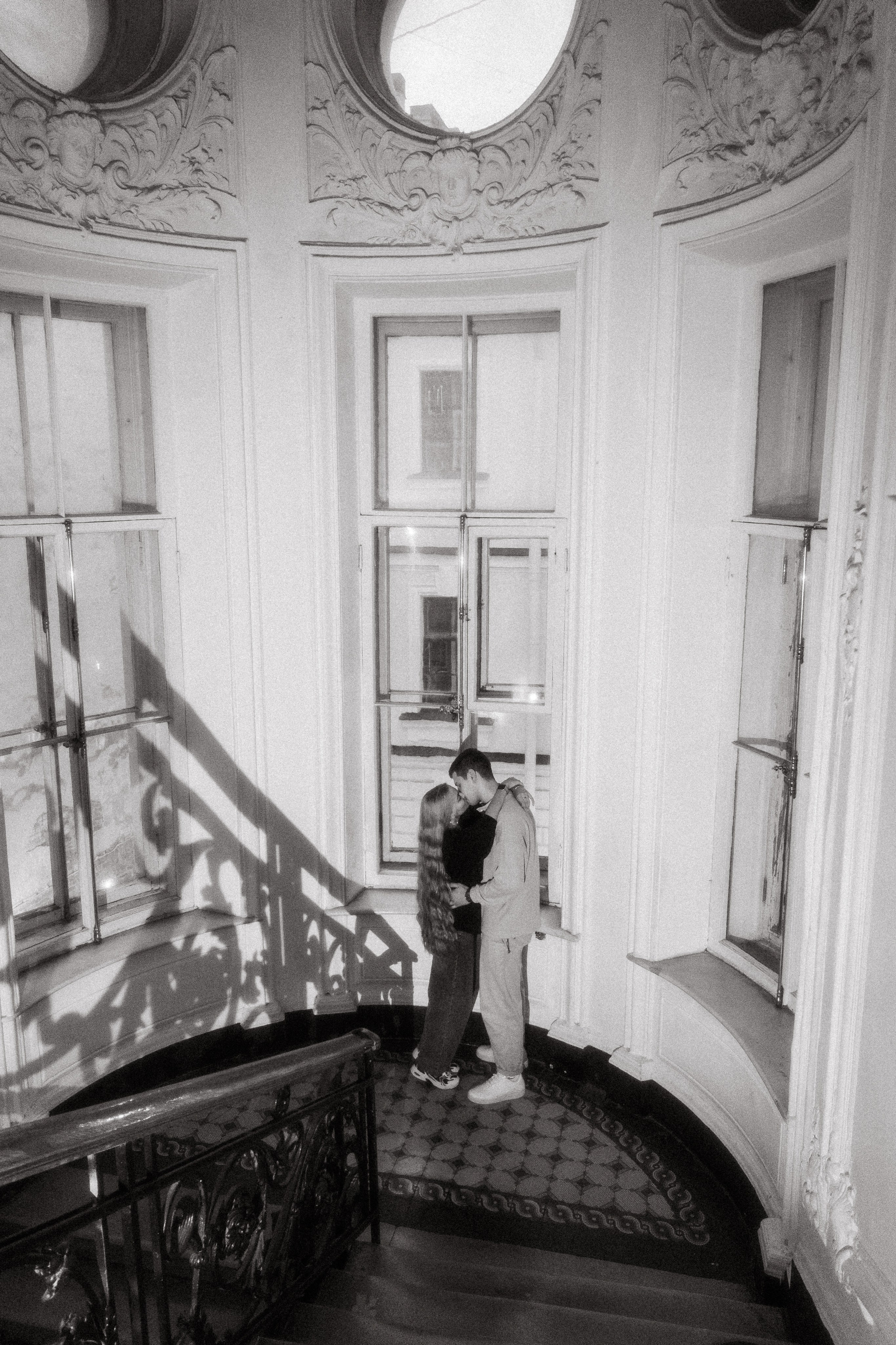 Уличный фотограф Спб. Фотограф в Санкт-Петербурге Кристина Брянская