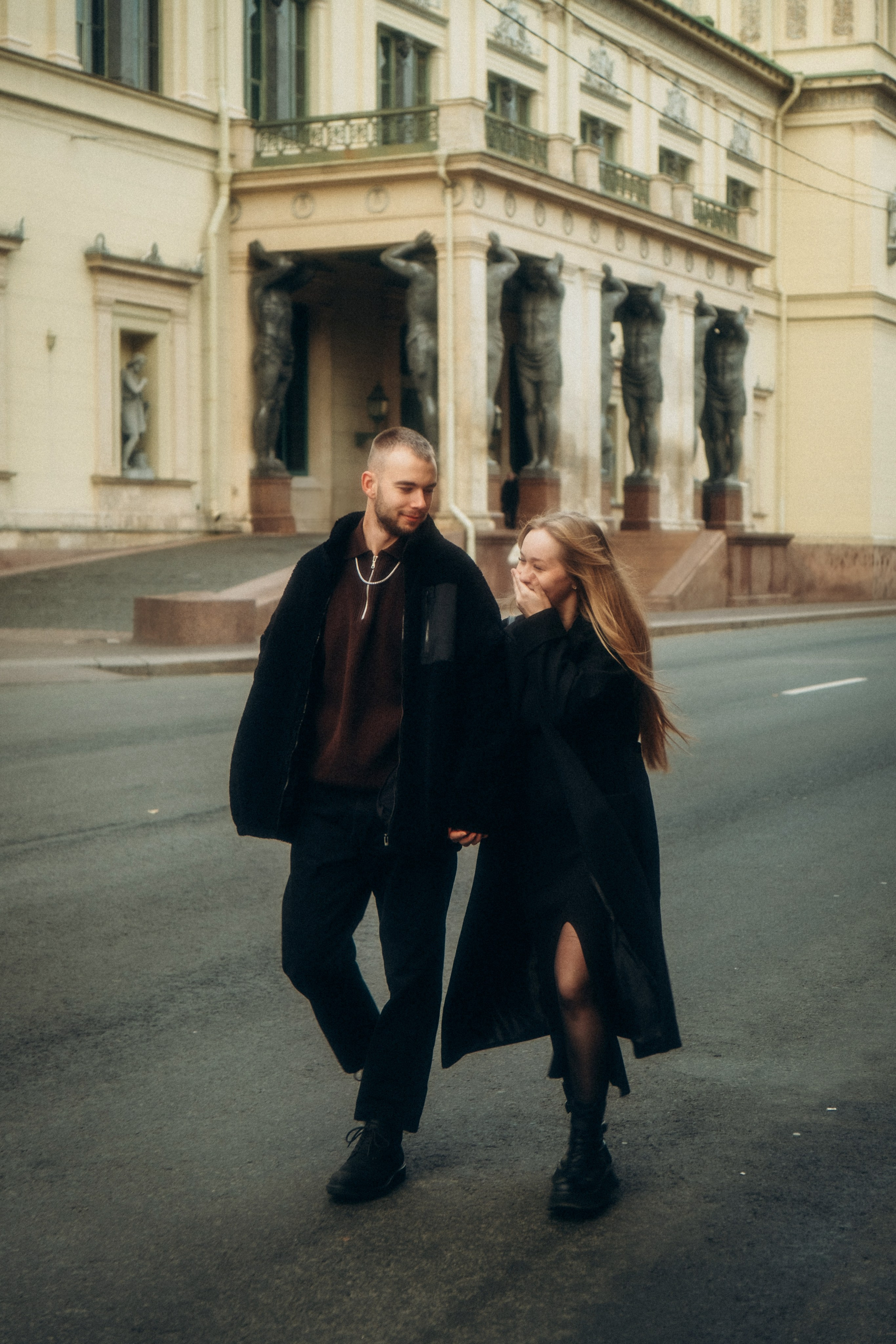 Лавстори фотосессия Спб. Фотограф в Санкт-Петербурге Кристина Брянская