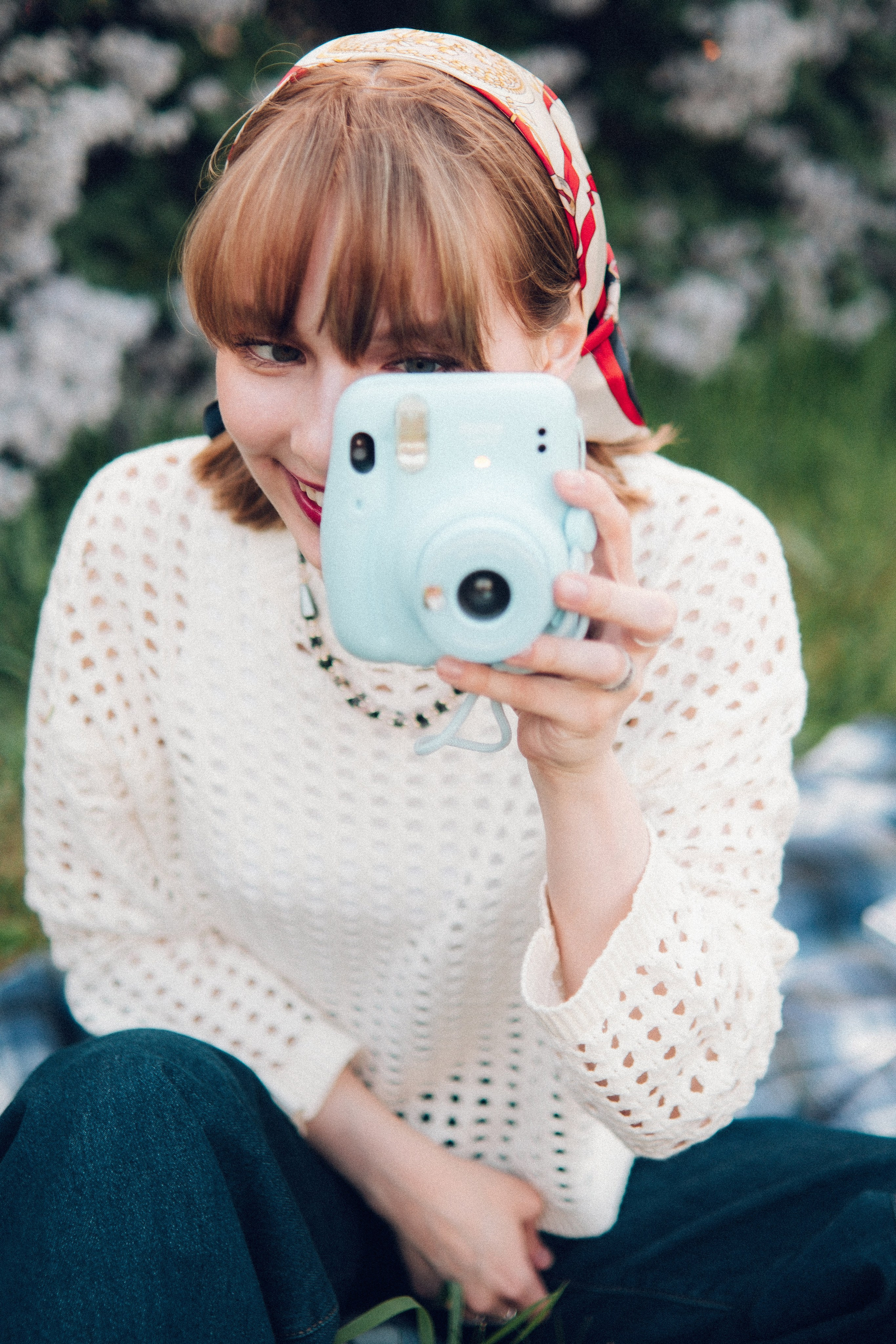 Сиренево. Фотограф в Санкт-Петербурге Кристина Брянская