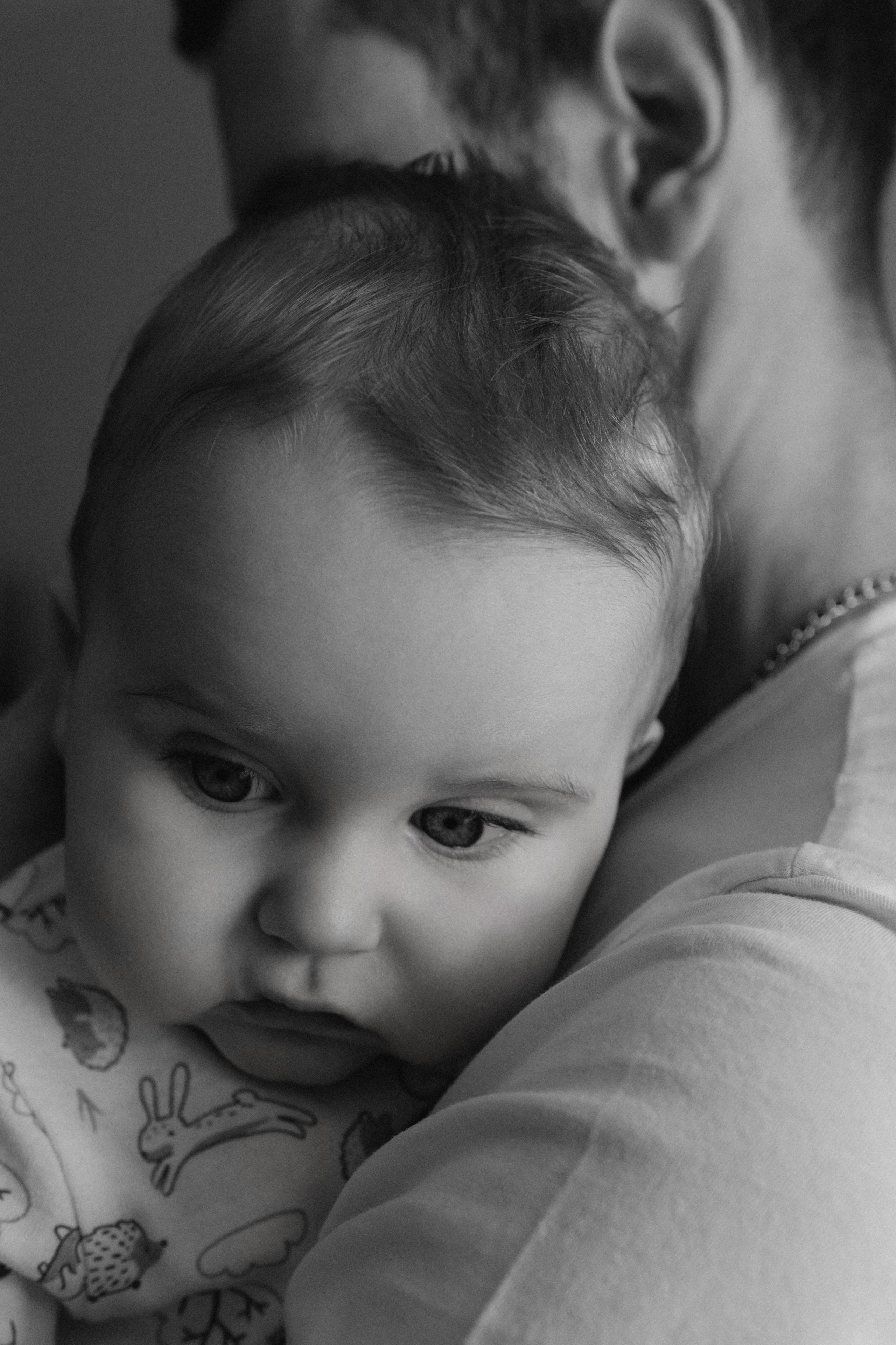Анюта и Ванюша. Семейный фотограф в Новом Уренгое Алёна Пряженцева