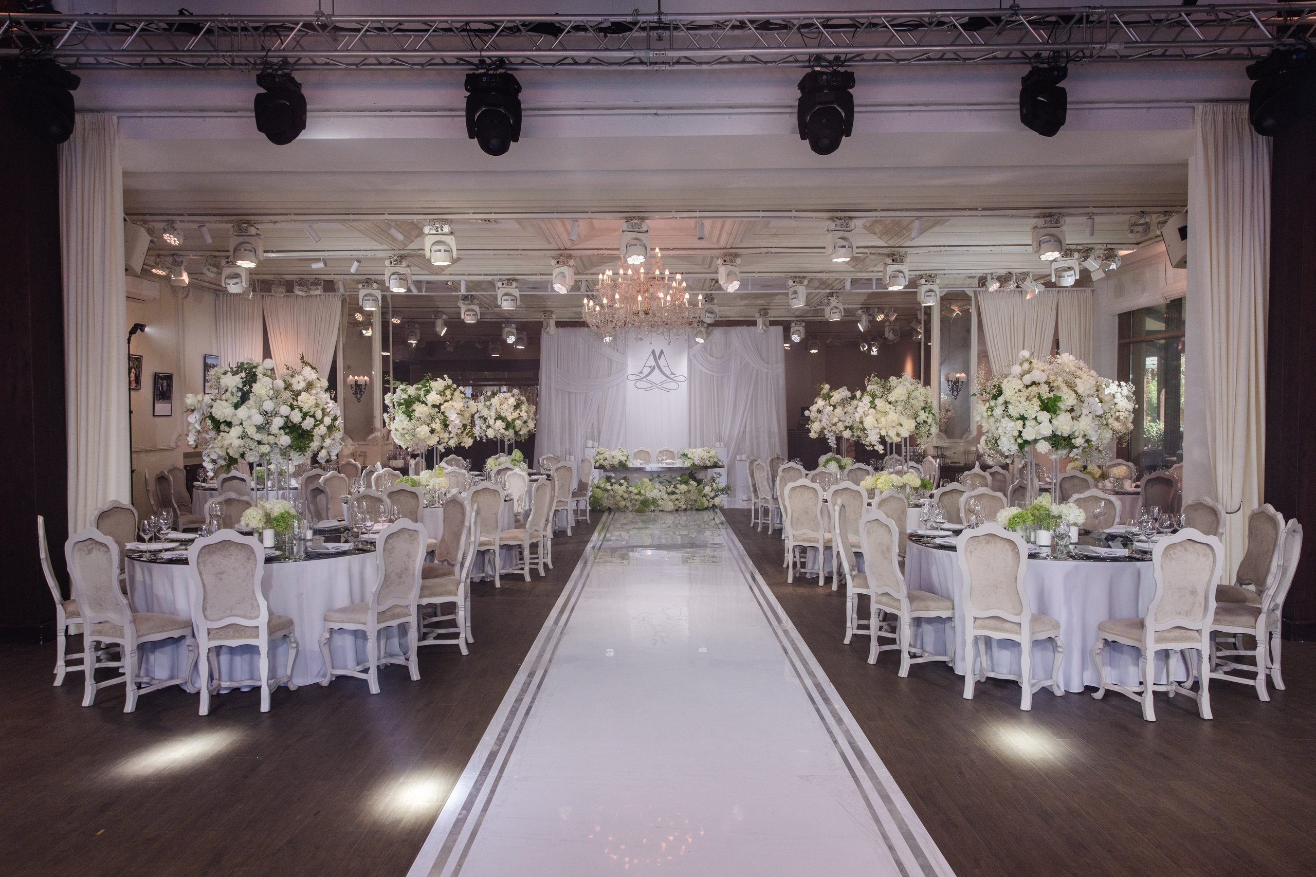 Barvikha Luxury Village. Репортажный фотограф Ольга Кочетова в Москве