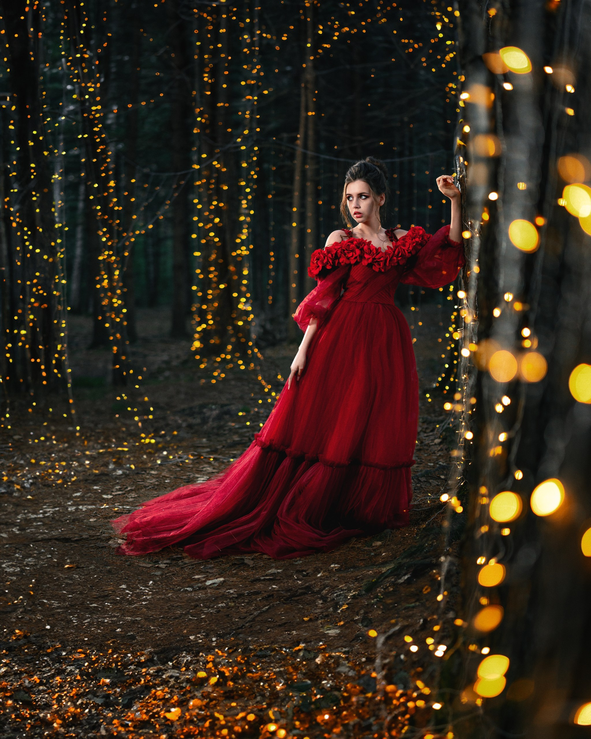 Индивидуальные съемки. Свадебный Фотограф