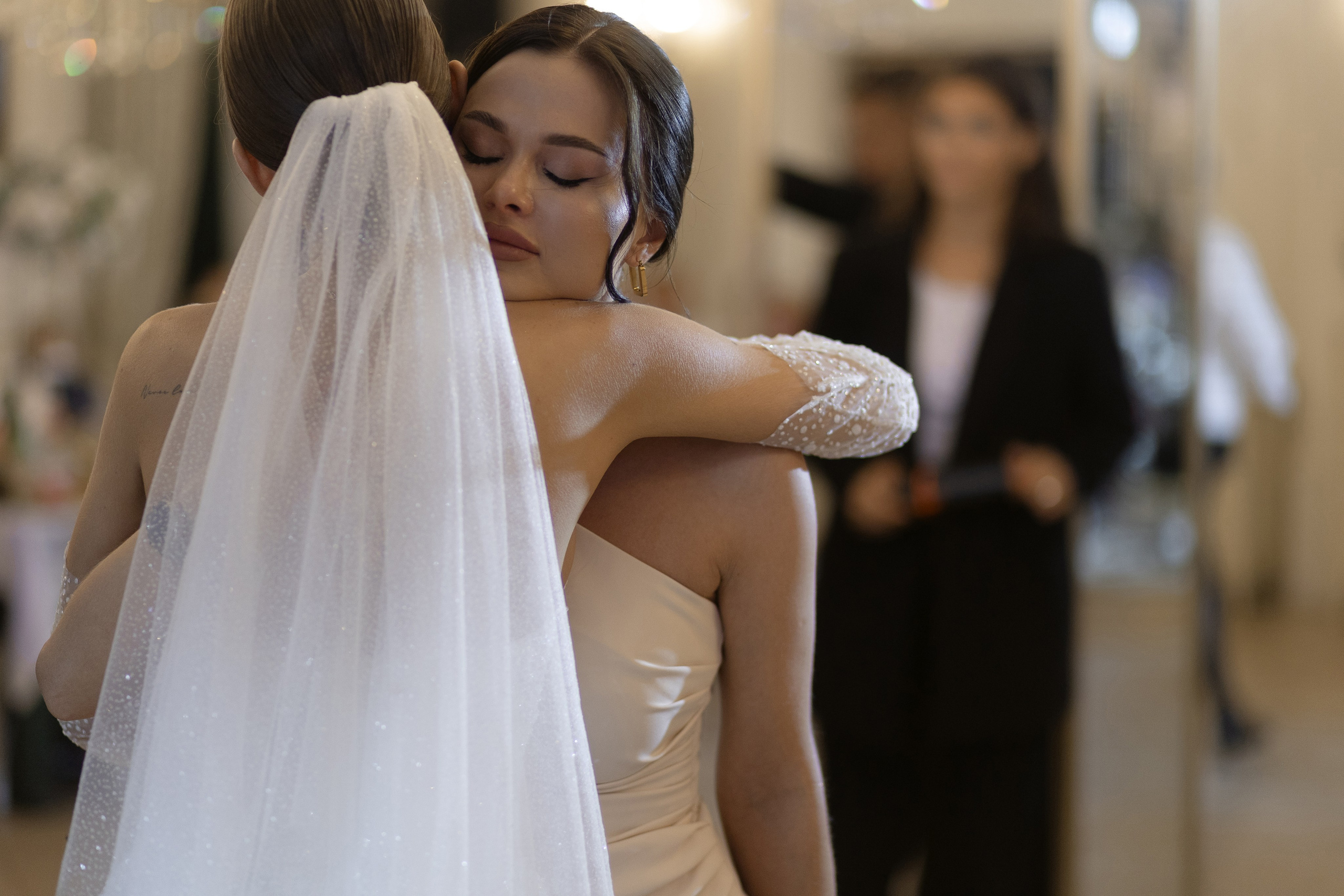 Михаил и Виктория. Свадебный фотограф МОСКВА ЛИПЕЦК Ольга Шишук