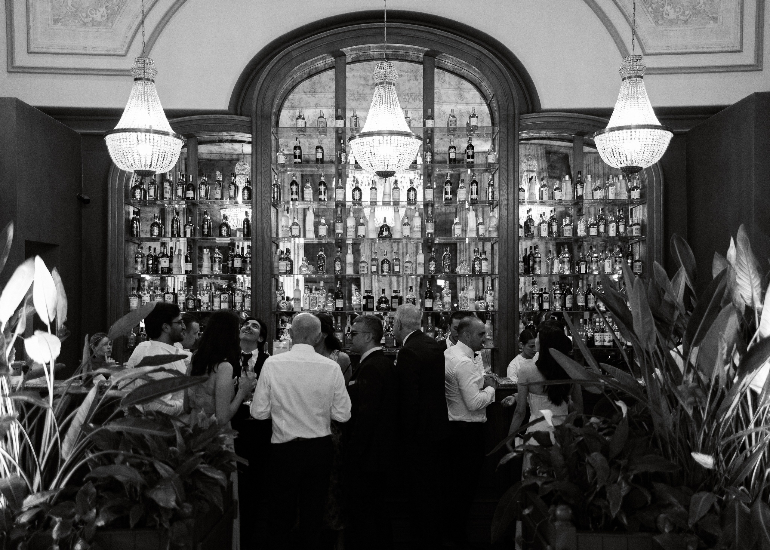 Faraz & Elina • Château Mukhrani. Anna Fridenberg | wedding photographer