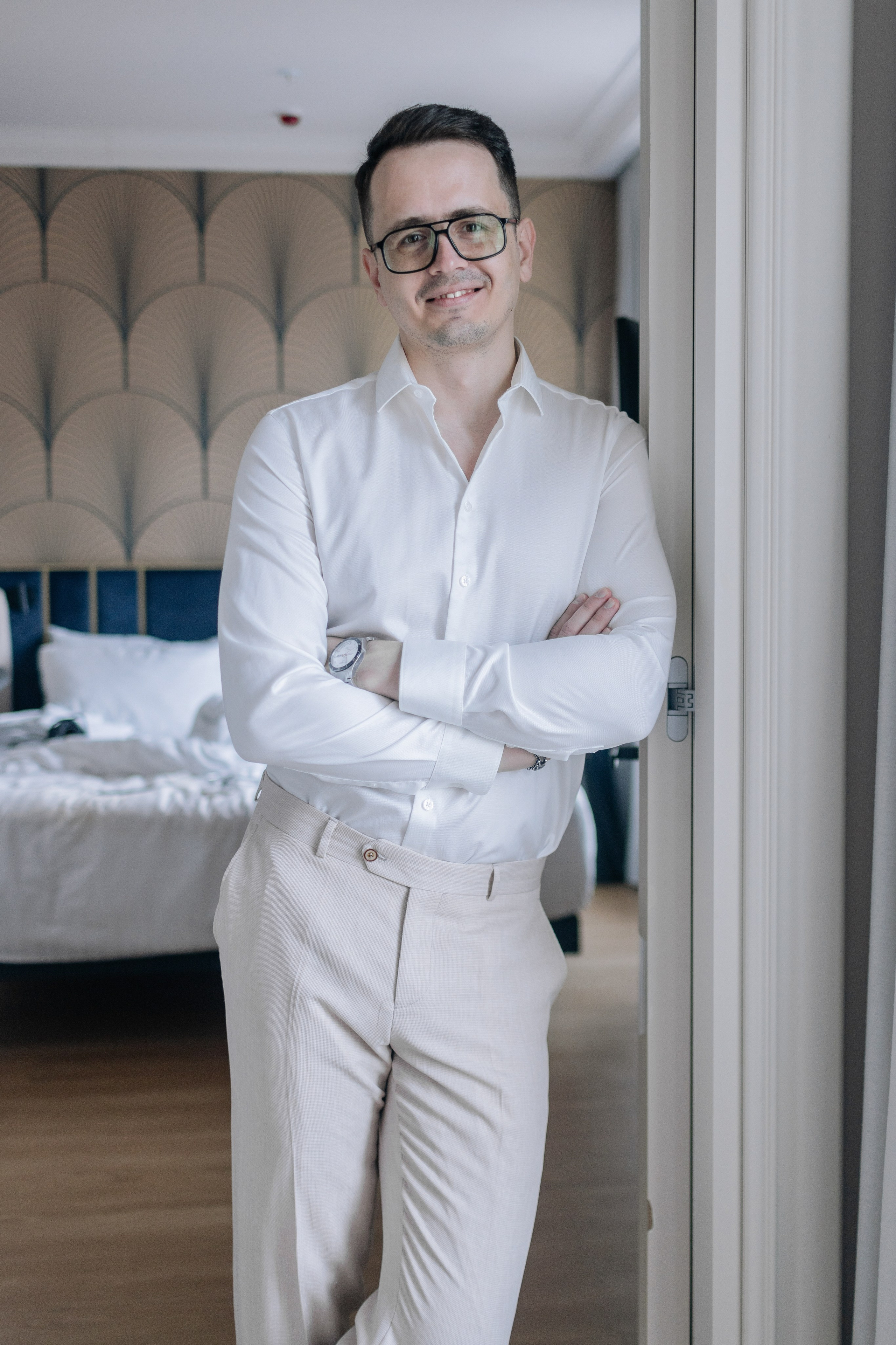 Теона и Тимур. Портфолио свадебного фотографа. Роман Каргаполов