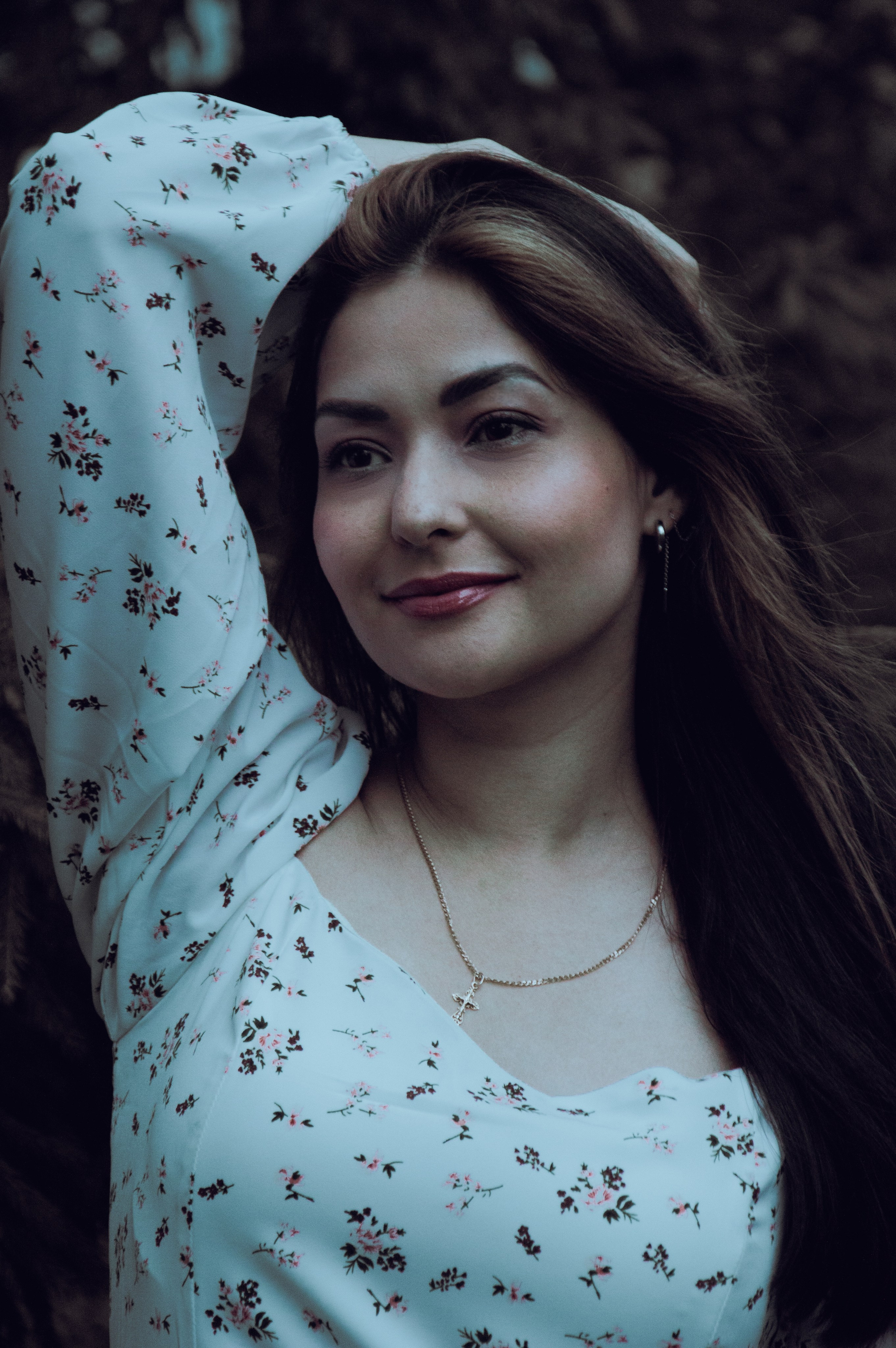 Экспресс фотосессия. F.O.xygen