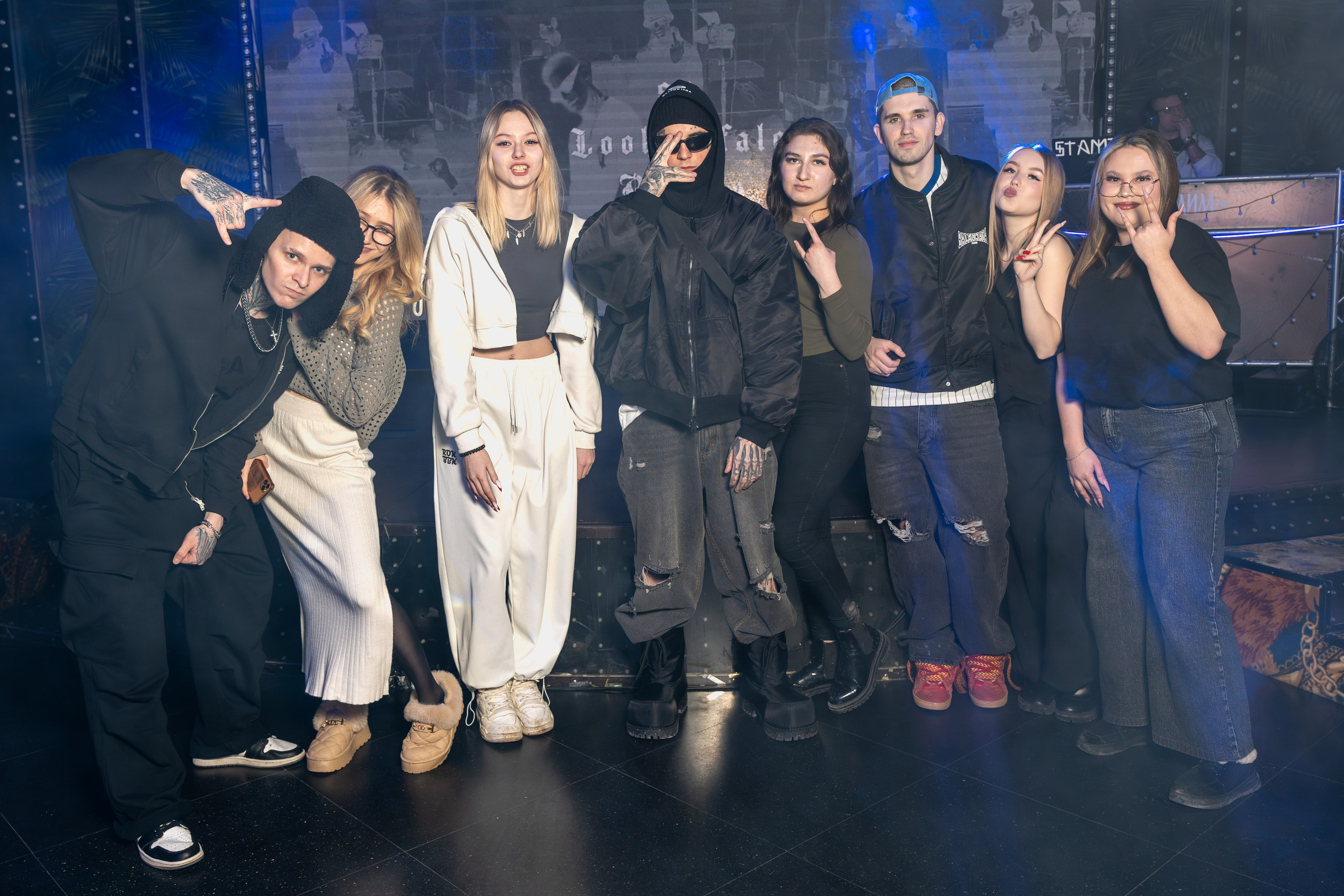 Фотограф на Meet & Greet: репортажи со встреч со звездами