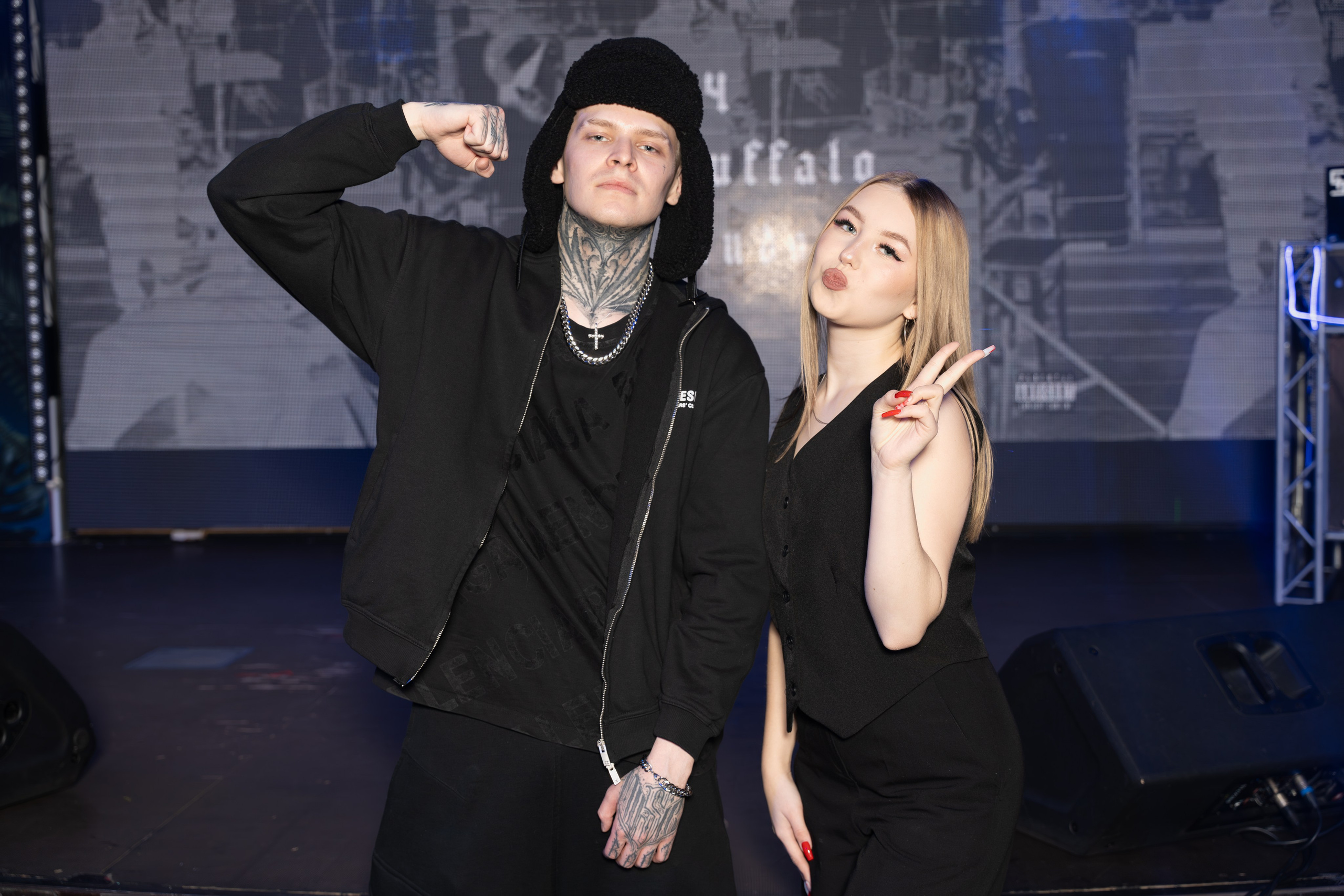 Фотограф на Meet & Greet: репортажи со встреч со звездами