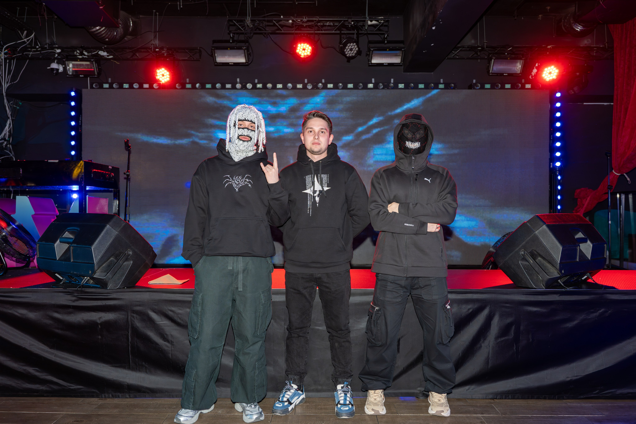 Фотограф на Meet & Greet: репортажи со встреч со звездами