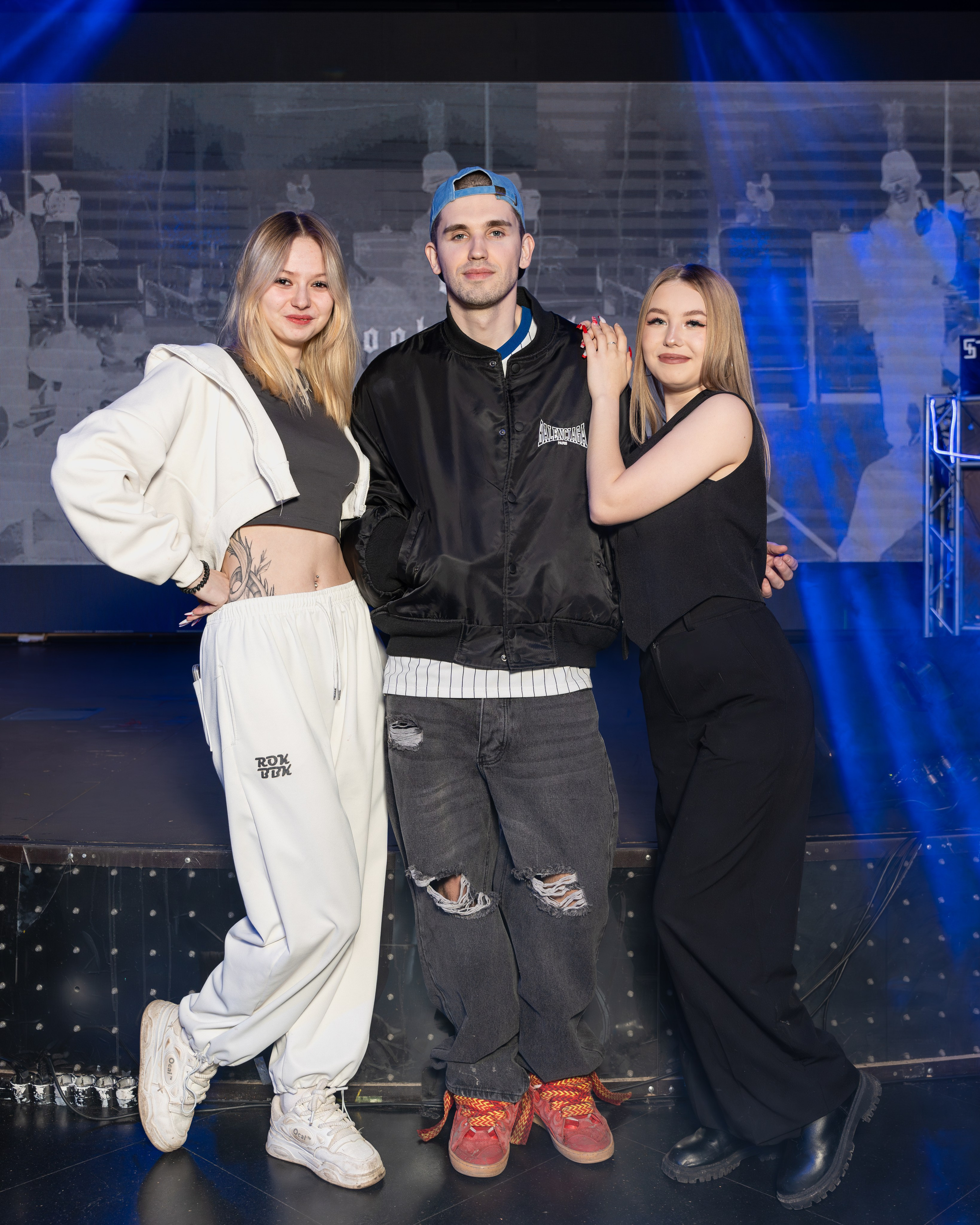 Фотограф на Meet & Greet: репортажи со встреч со звездами