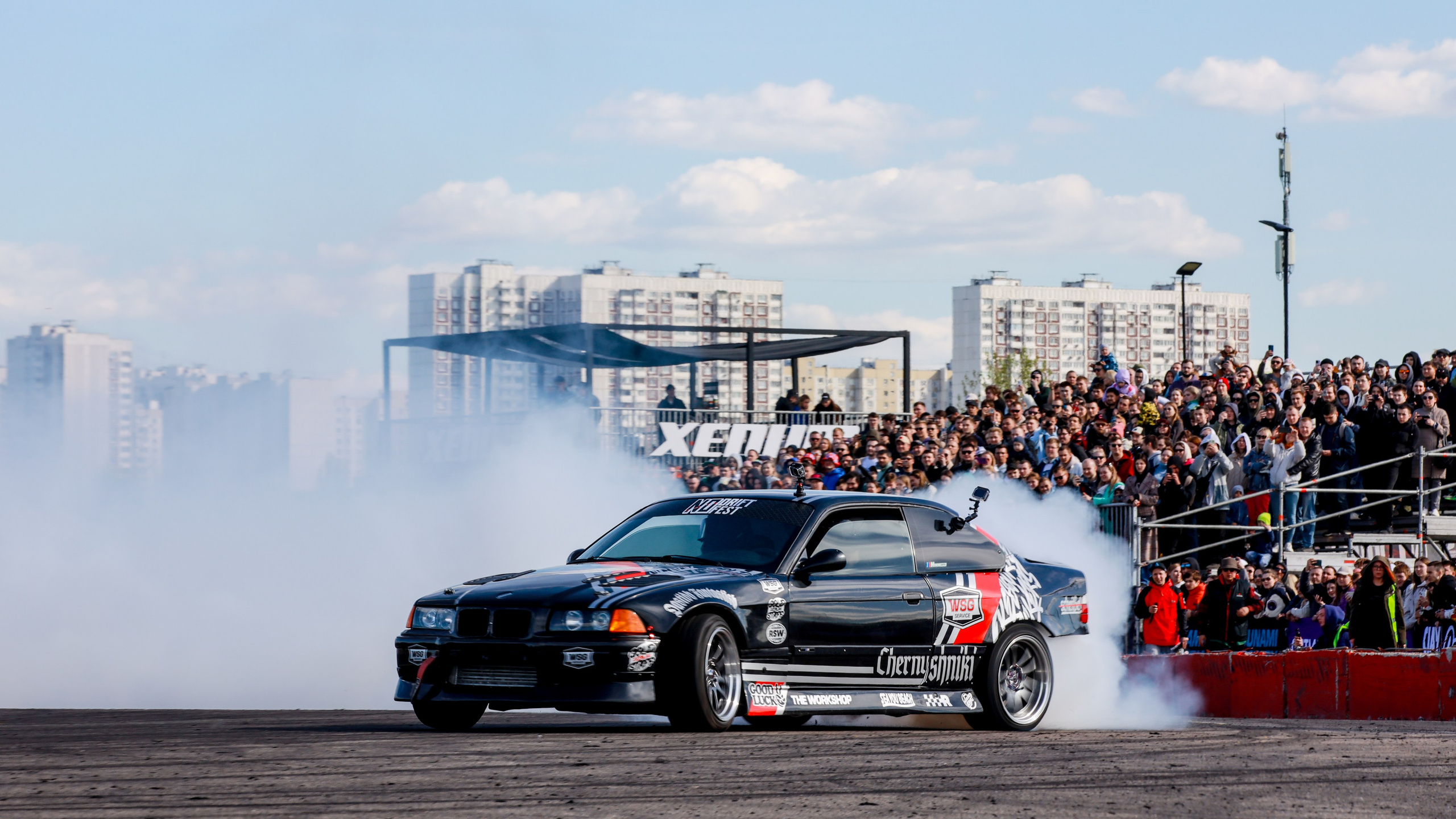 NDNF 2024. Свадебный фотограф Расторгуев Дмитрий