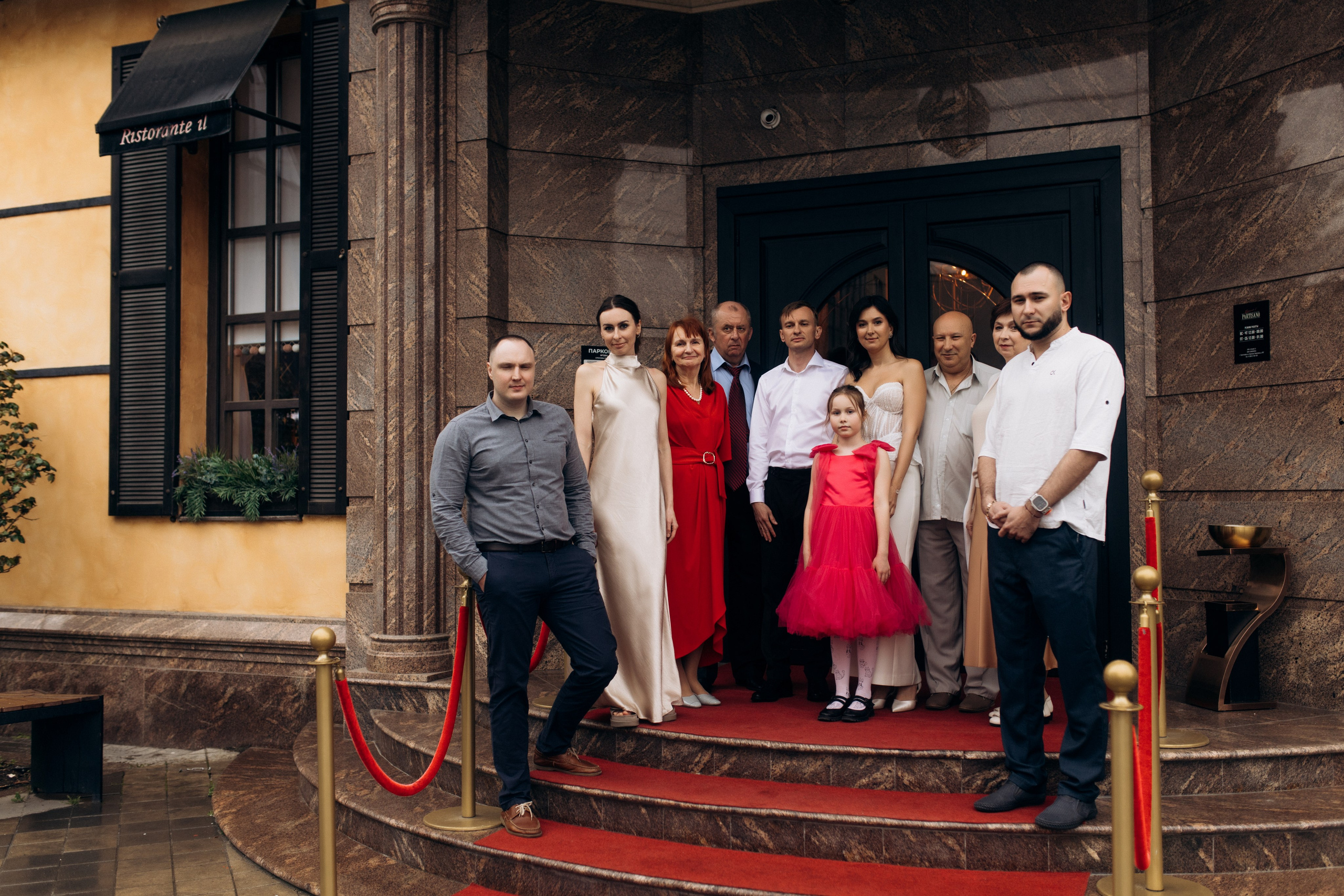 Татьяна и Алексей. Самый теплый фотограф в Краснодаре Рябоконь Ксения