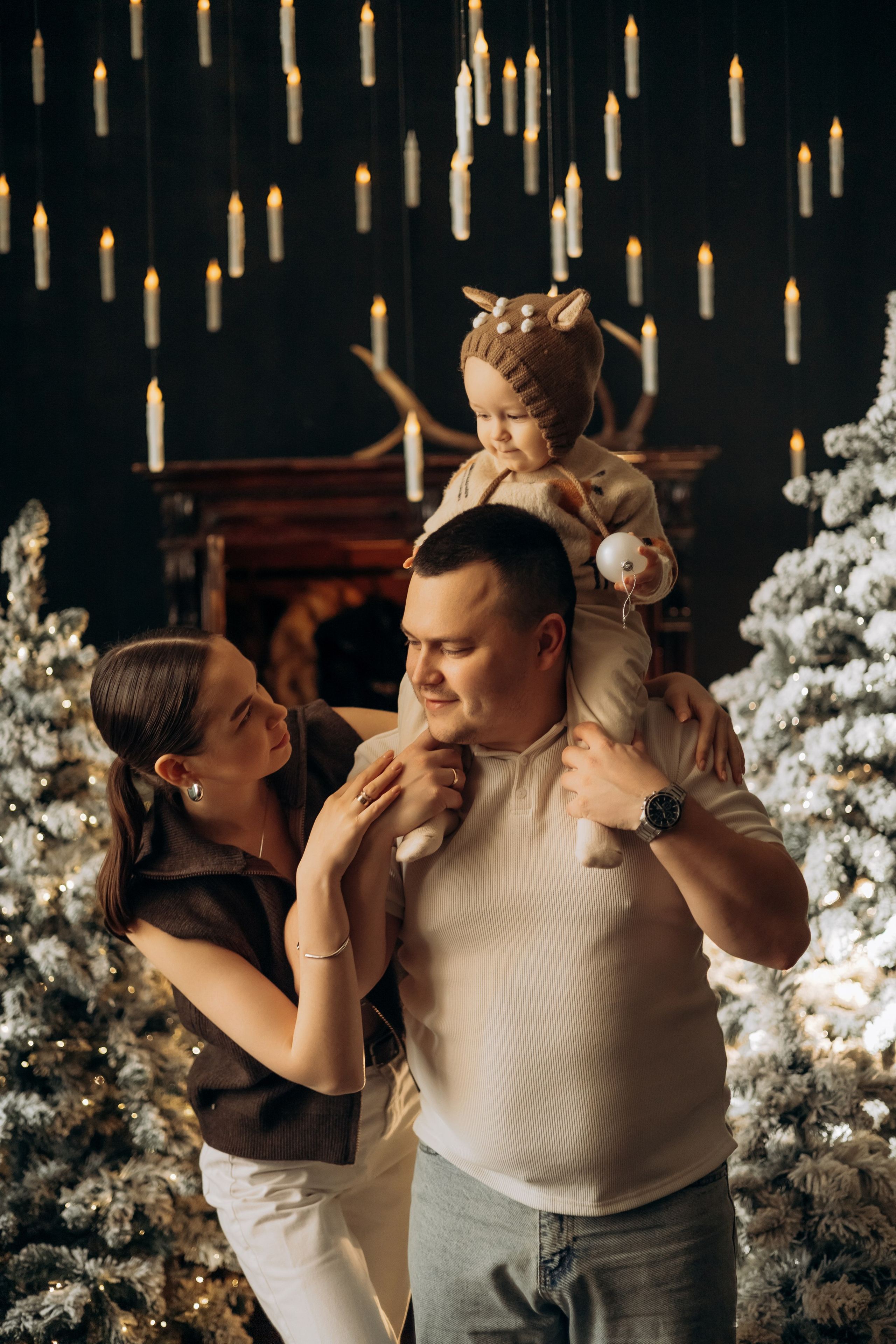 Матвей. Самый теплый фотограф в Краснодаре Рябоконь Ксения