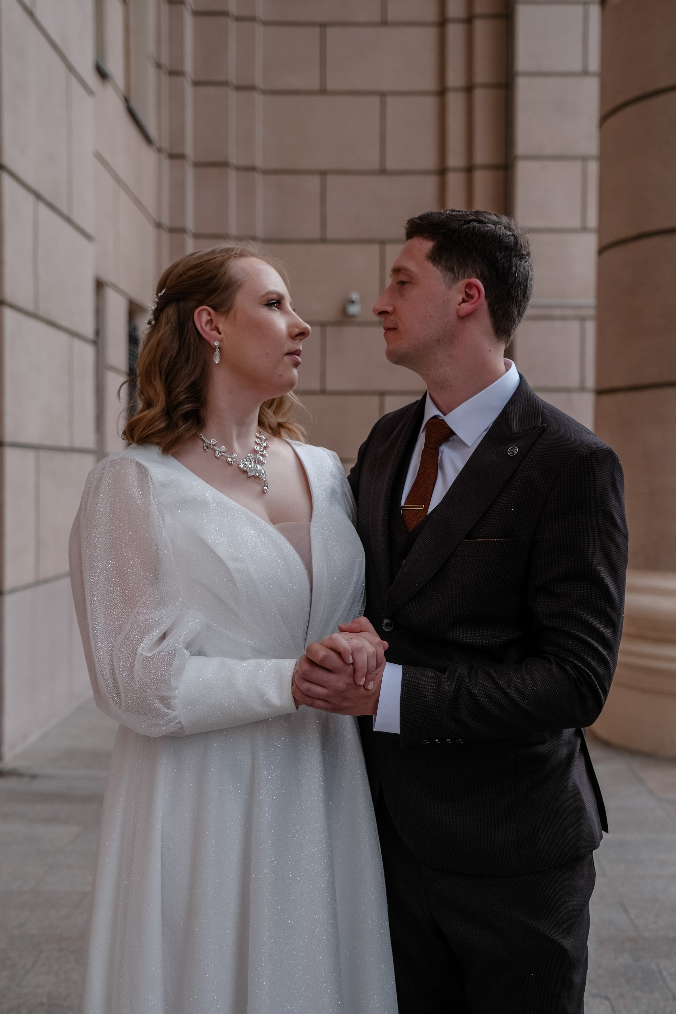 Свадьба Максима и Юлии. Свадебный фотограф в Челябинске Сырчикова Наталья