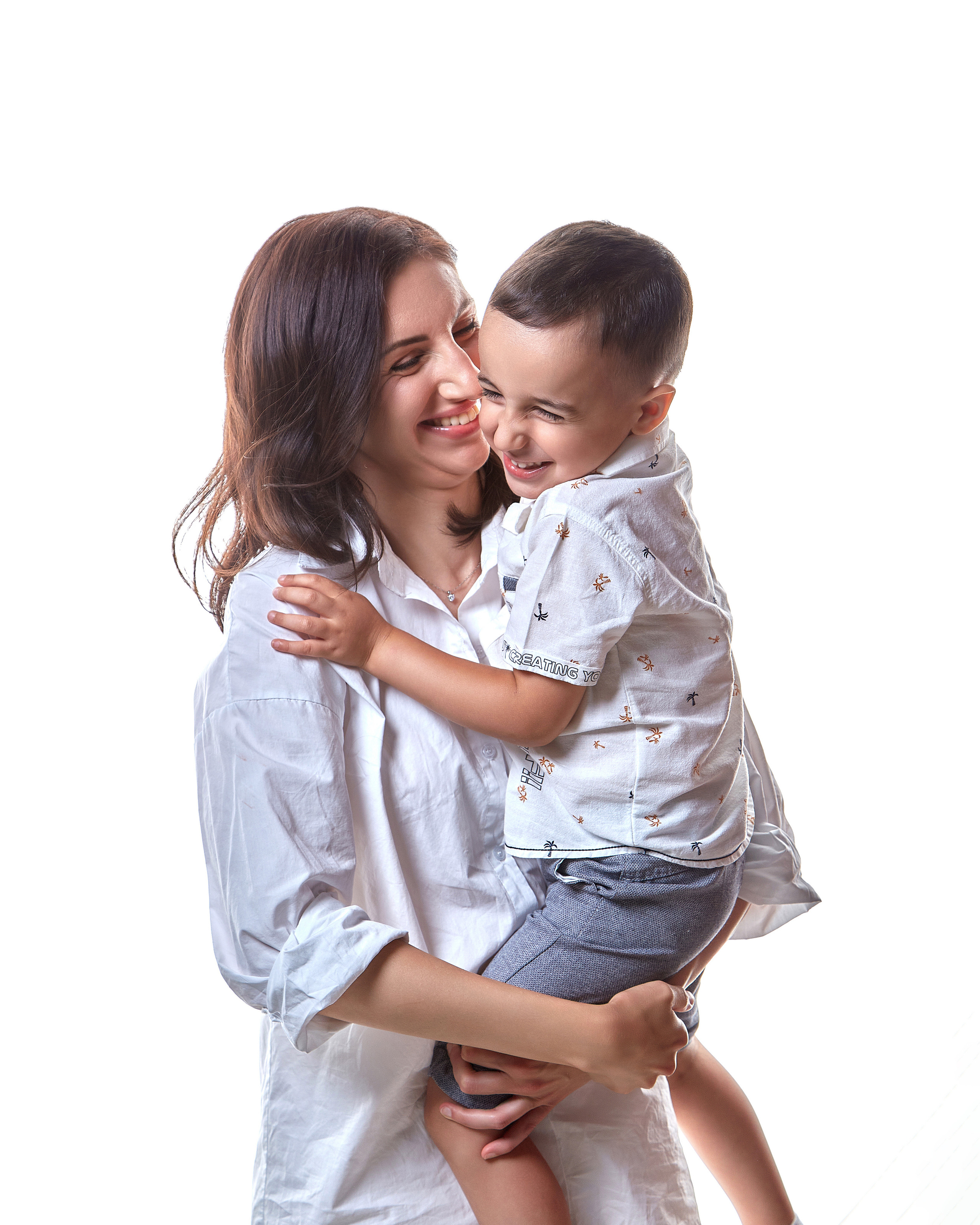 Семейная фотосессия в Краснодаре. Фотограф Руслан Потапов в Краснодаре