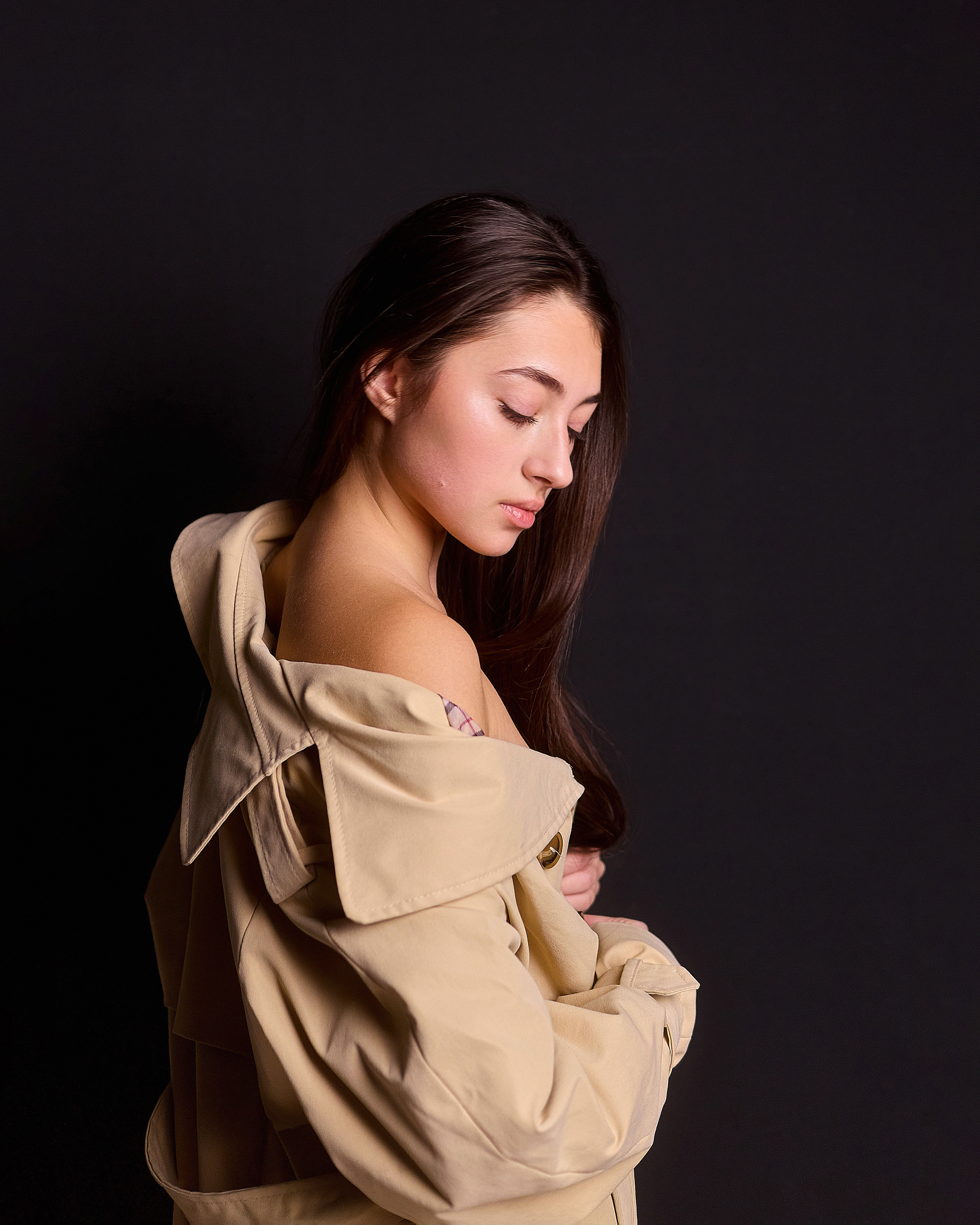 Диана. Фотограф Руслан Потапов в Краснодаре