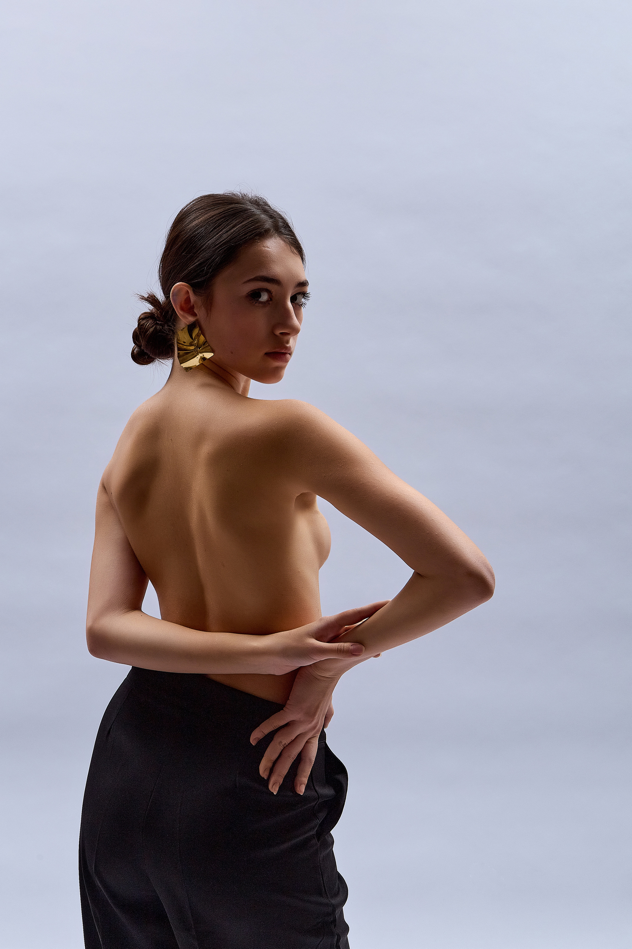 Диана. Фотограф Руслан Потапов в Краснодаре