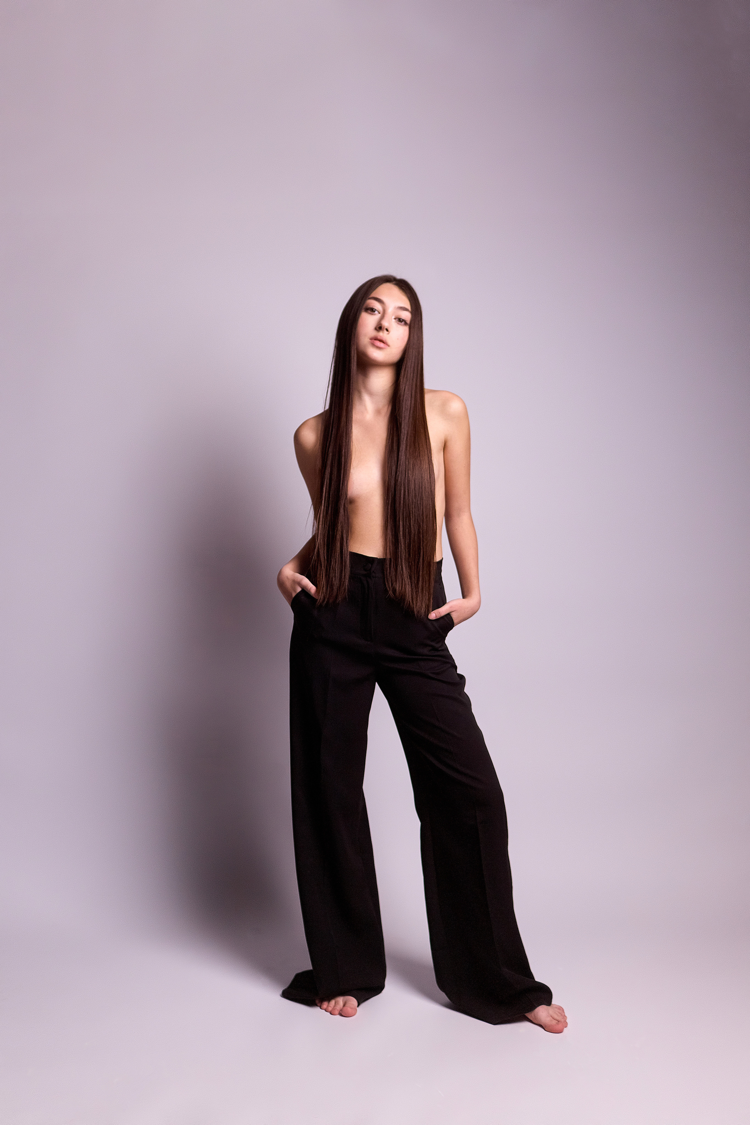 Диана. Фотограф Руслан Потапов в Краснодаре