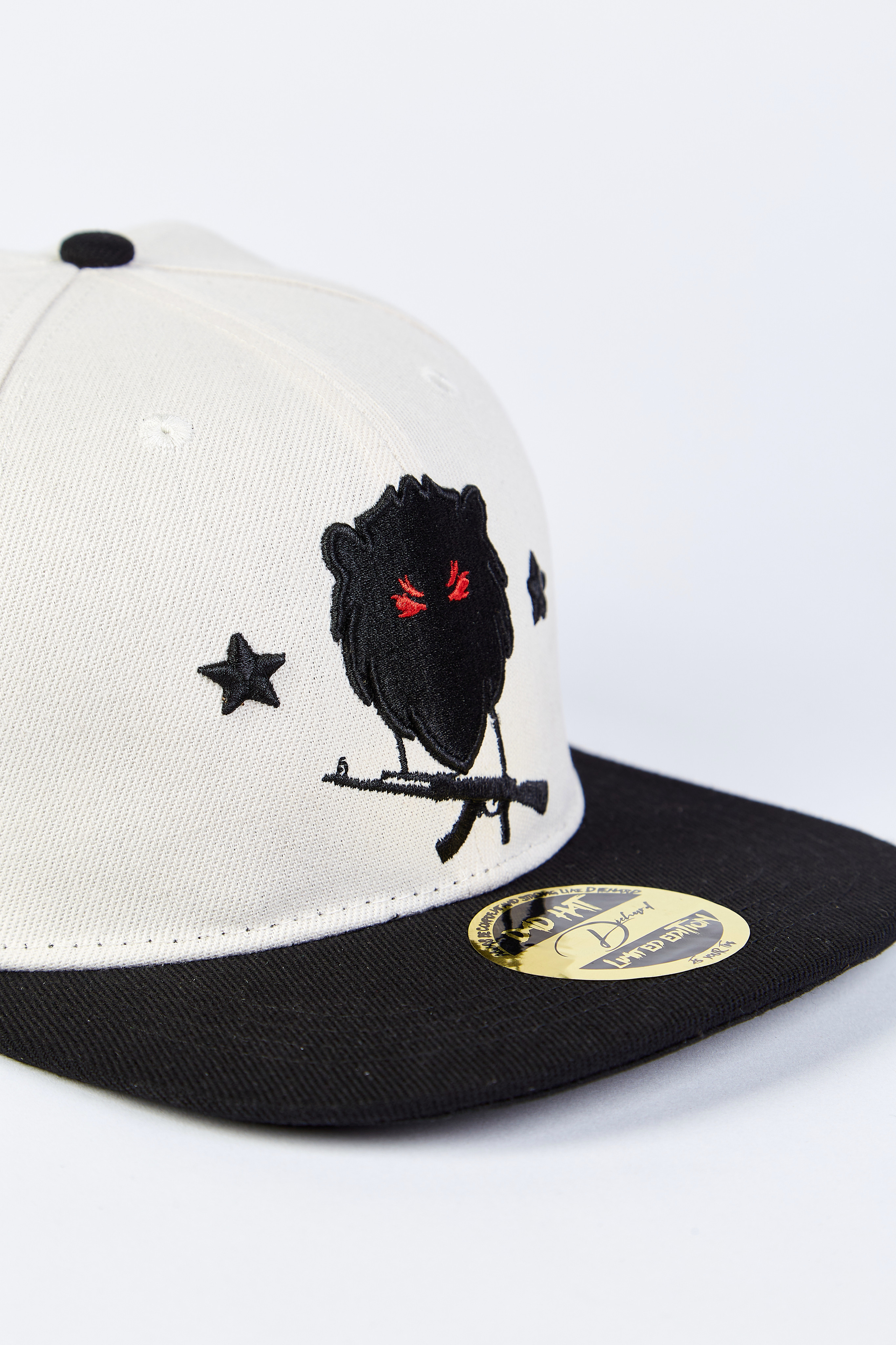 Съемка кепок. Фотограф Руслан Потапов в Краснодаре