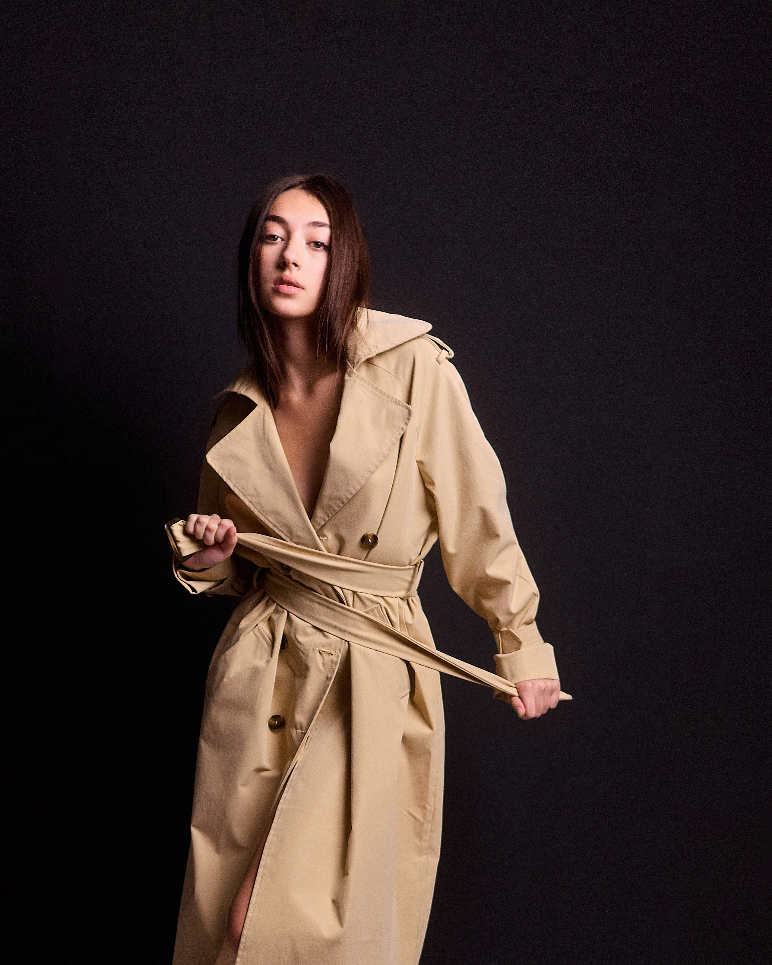 Диана. Фотограф Руслан Потапов в Краснодаре