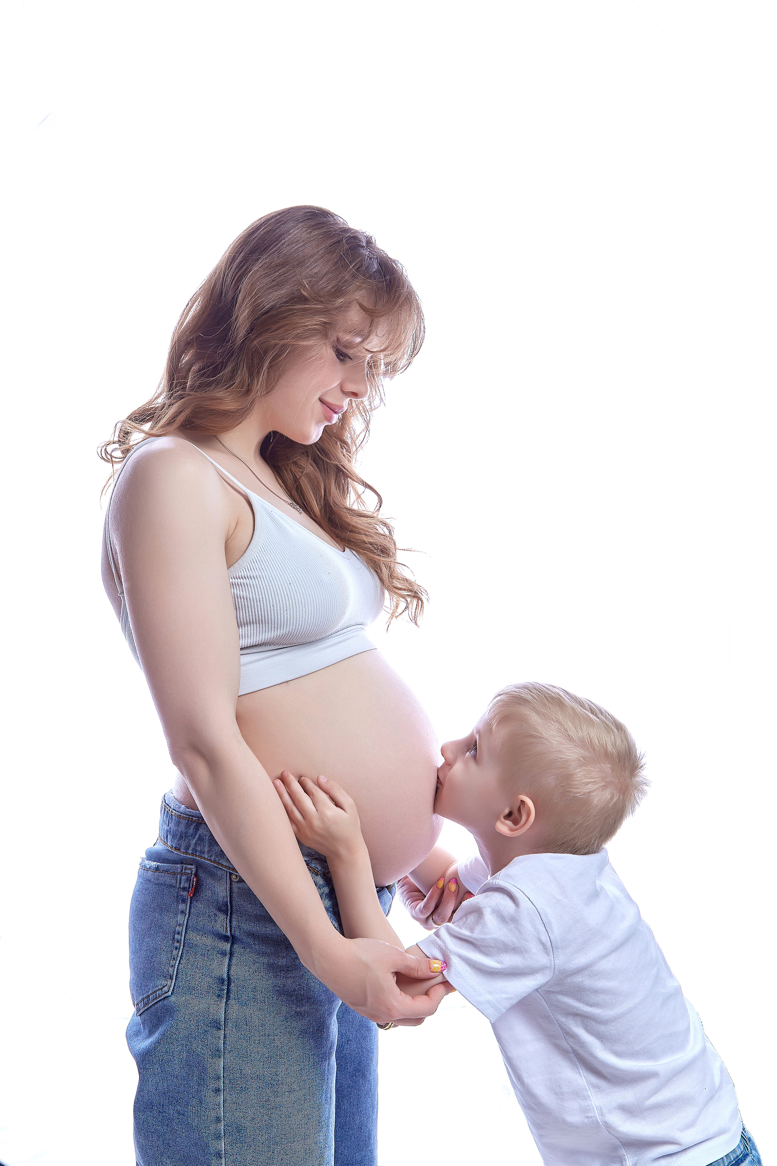 Семейная фотосессия в Краснодаре. Фотограф Руслан Потапов в Краснодаре