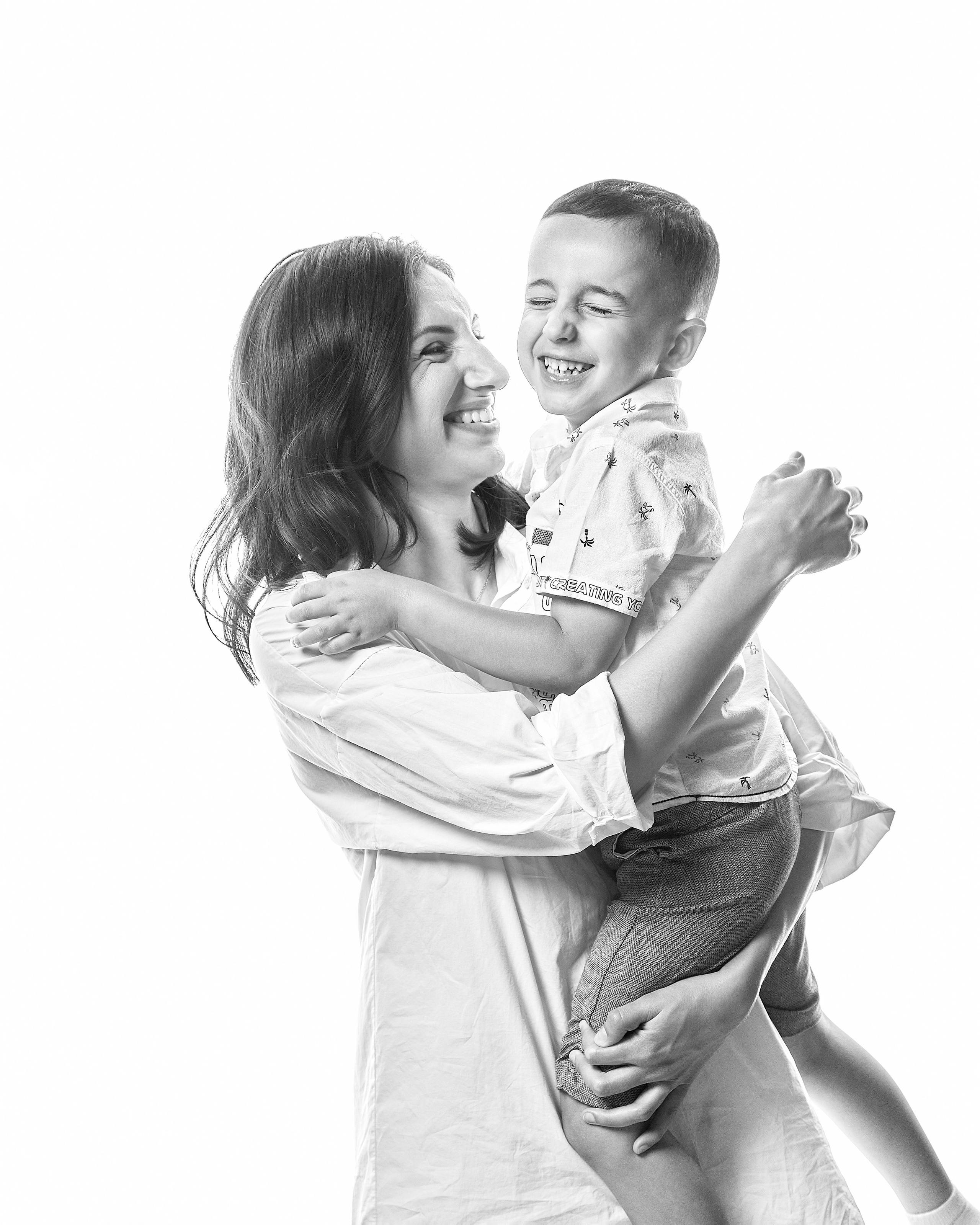 Семейная фотосессия в Краснодаре. Фотограф Руслан Потапов в Краснодаре